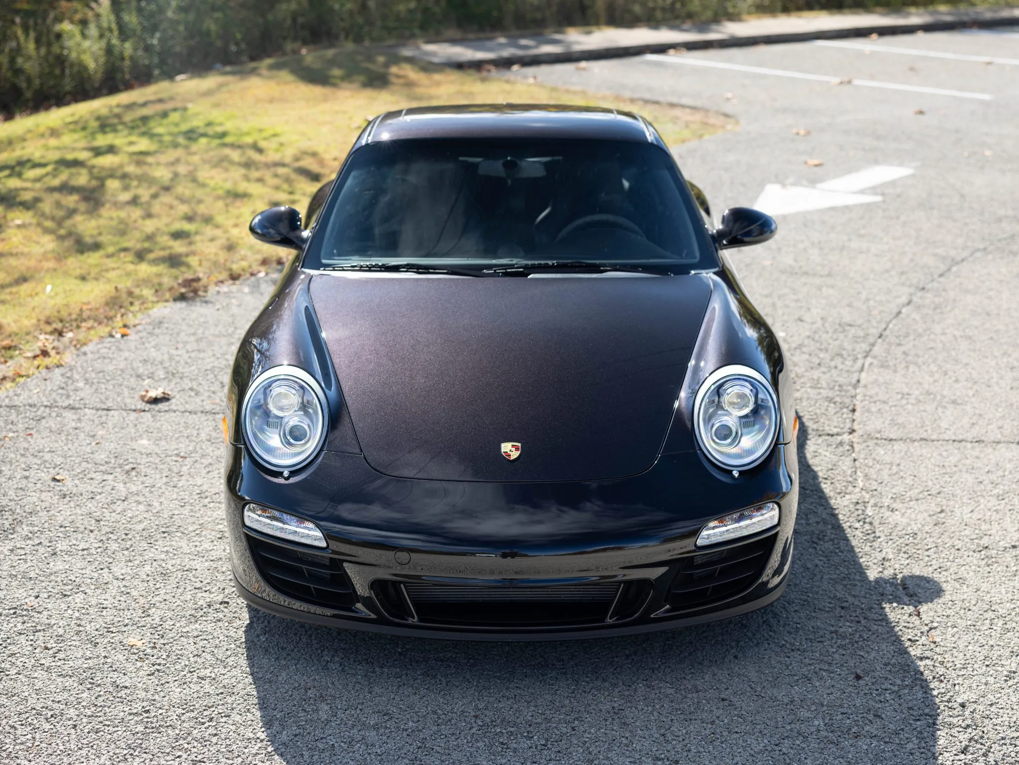 Load larger image of 2012 Porsche 911 Carrera GTS - Stuttcars Classified