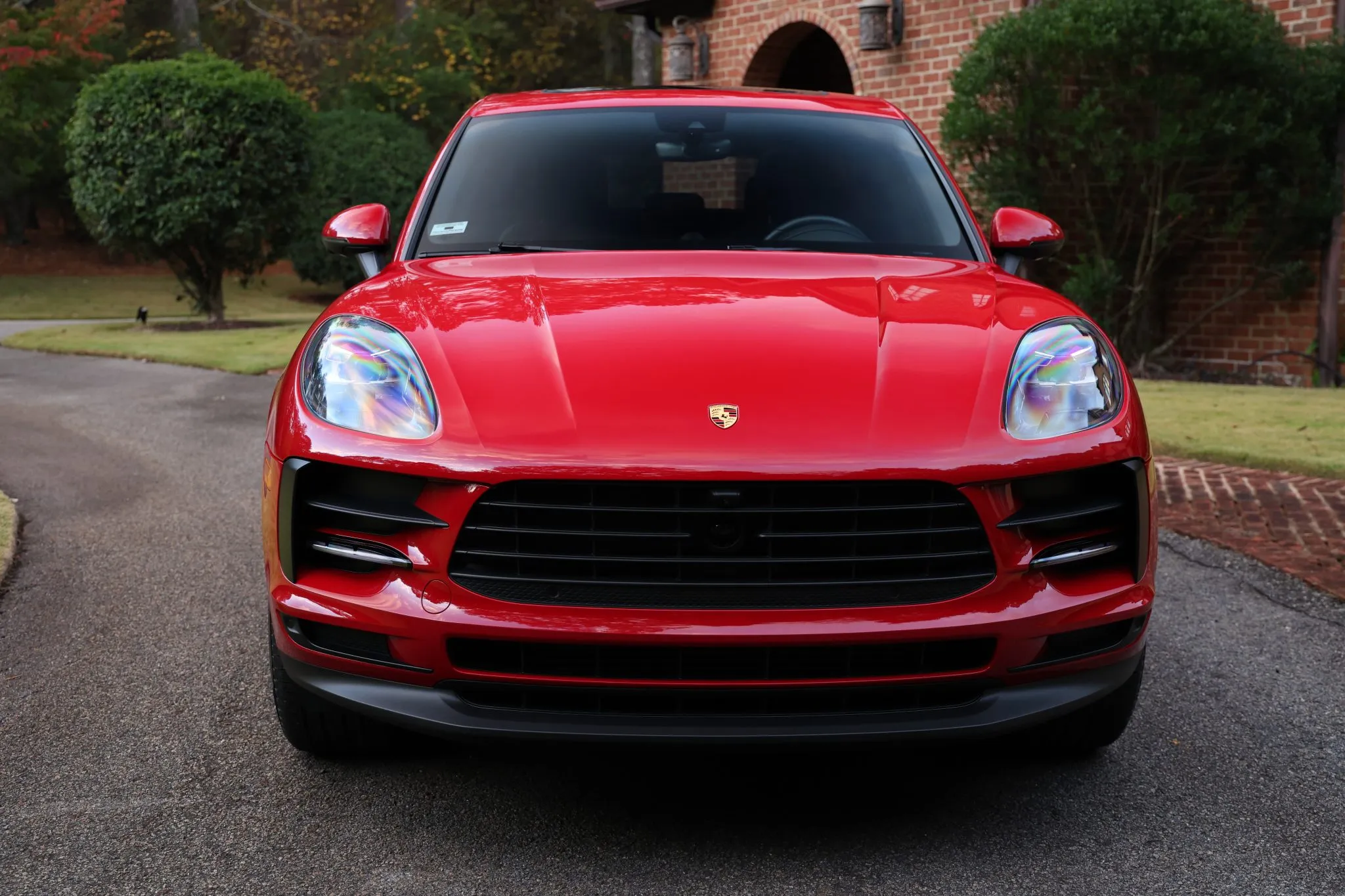 Load larger image of 2021 Porsche Macan - Stuttcars Classified