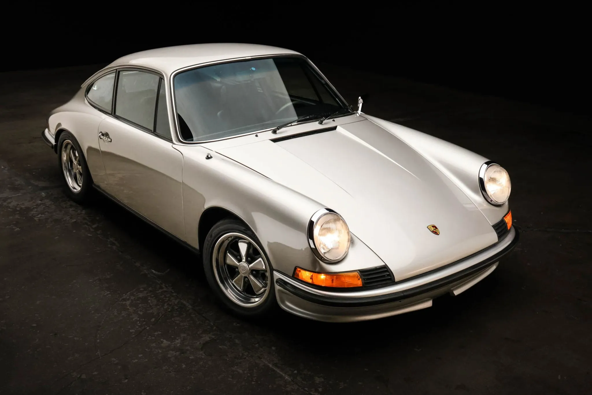 Load larger image of 1970 Porsche 911T Coupe - Stuttcars Classified