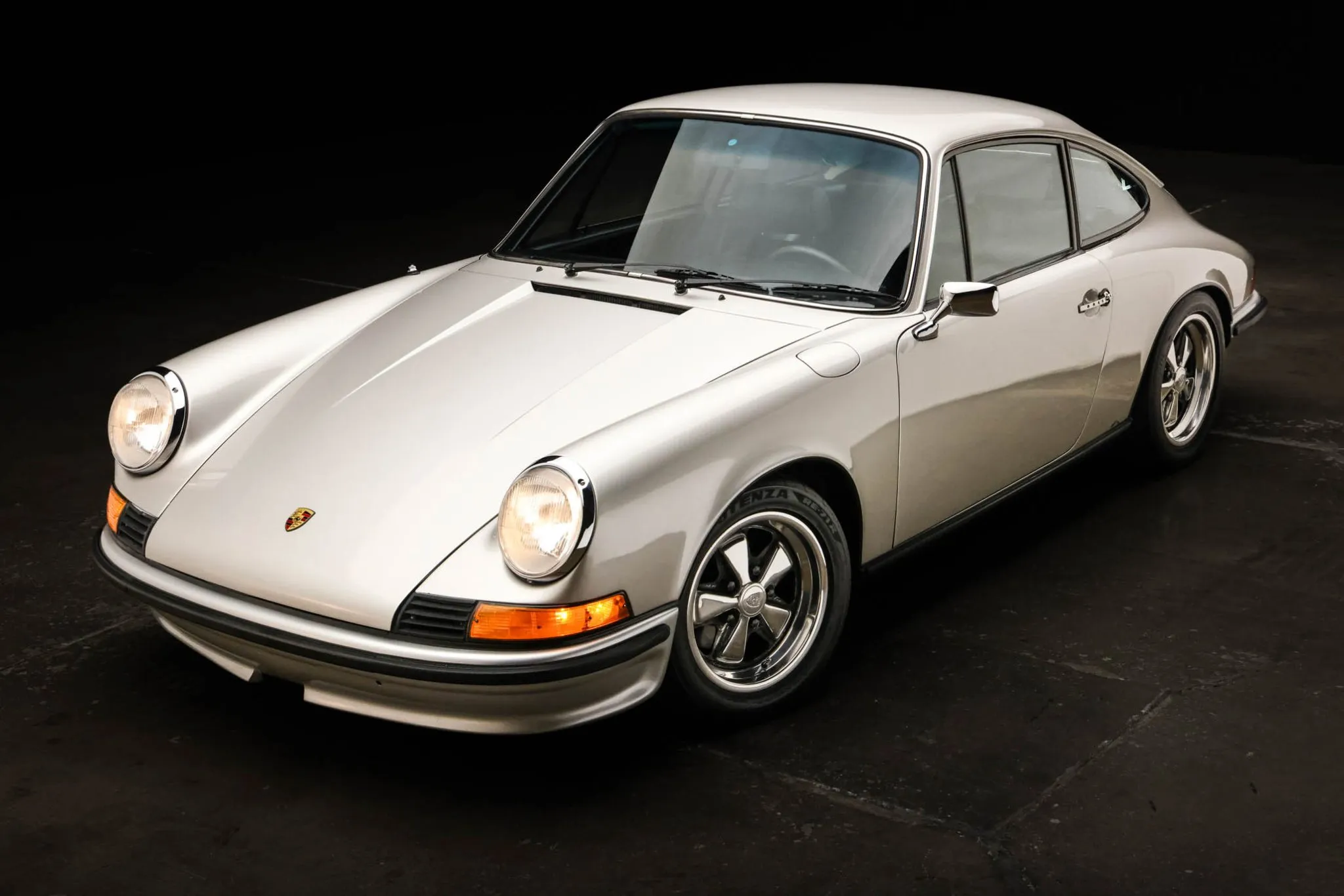 Load larger image of 1970 Porsche 911T Coupe - Stuttcars Classified