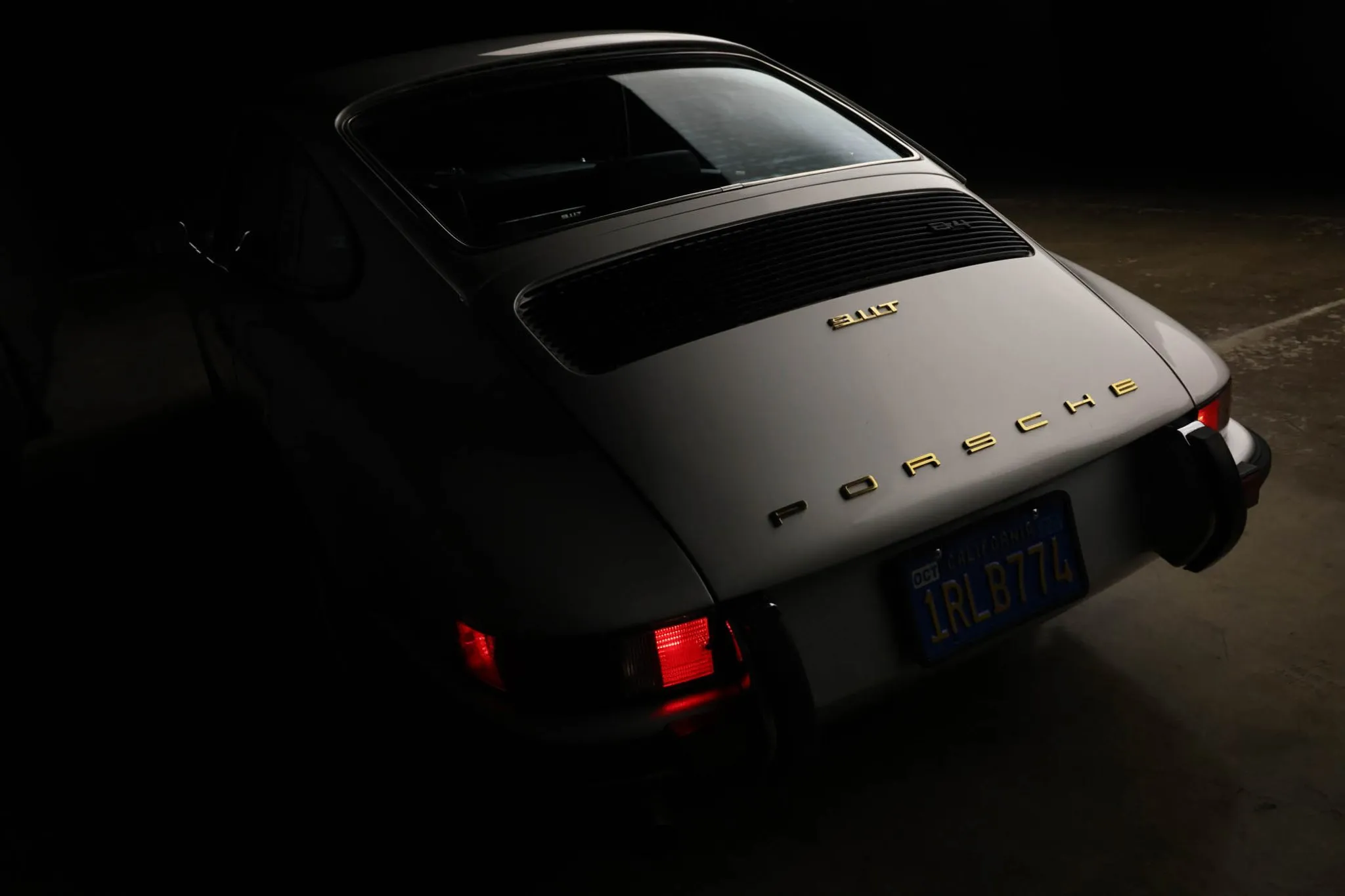 Load larger image of 1970 Porsche 911T Coupe - Stuttcars Classified