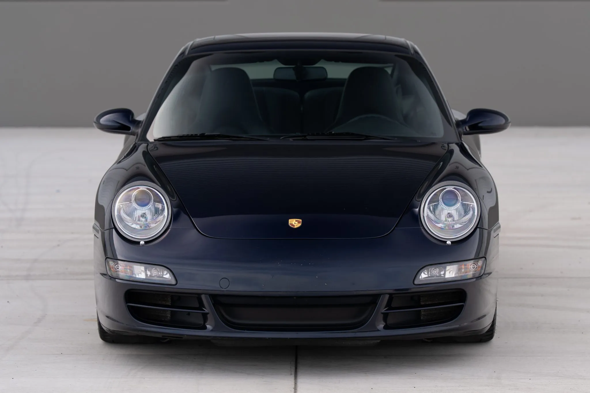Load larger image of 2006 Porsche 911 Carrera S Coupe - Stuttcars Classified