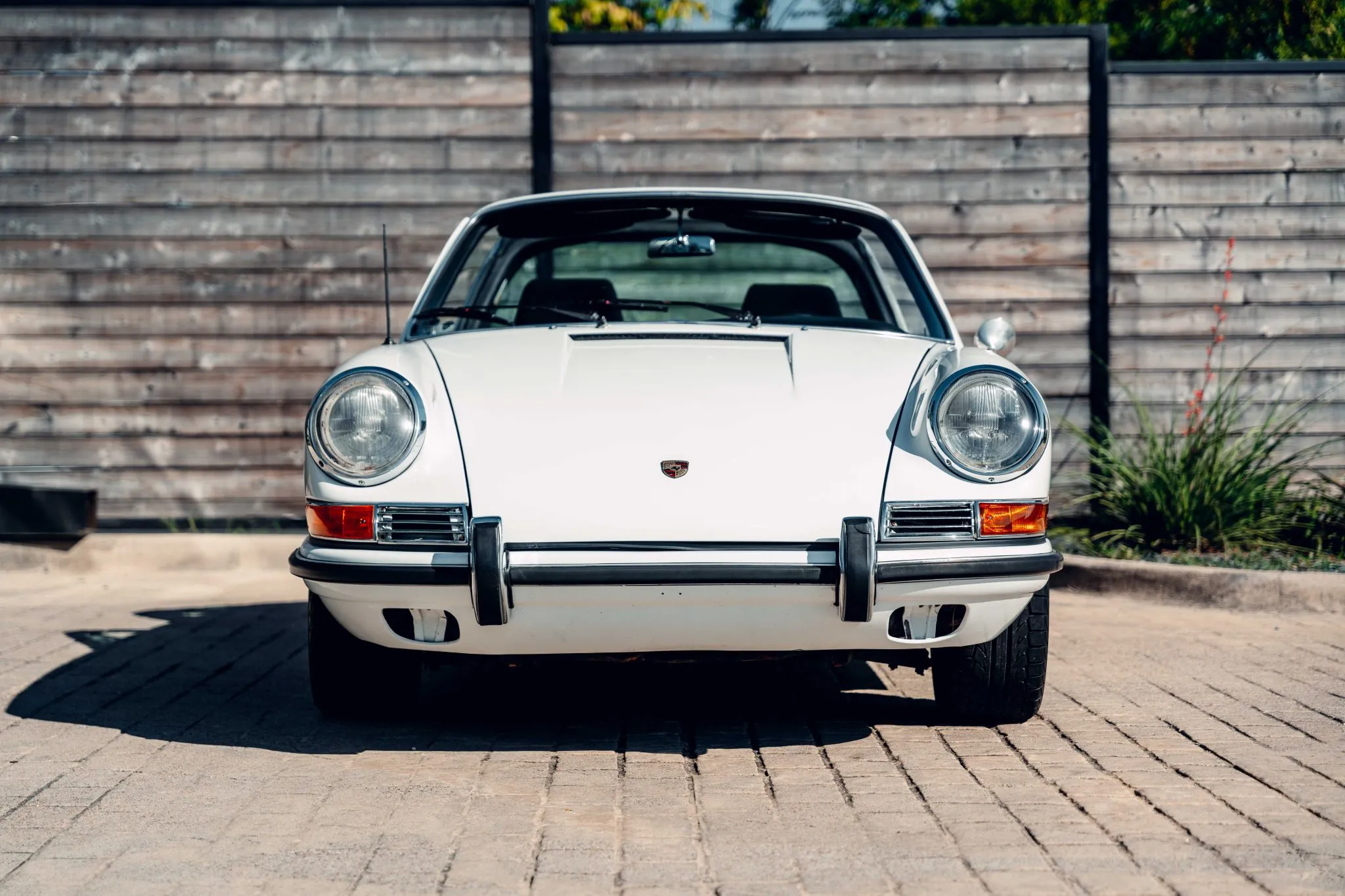 Load larger image of 1967 Porsche 911S Targa - Stuttcars Classified