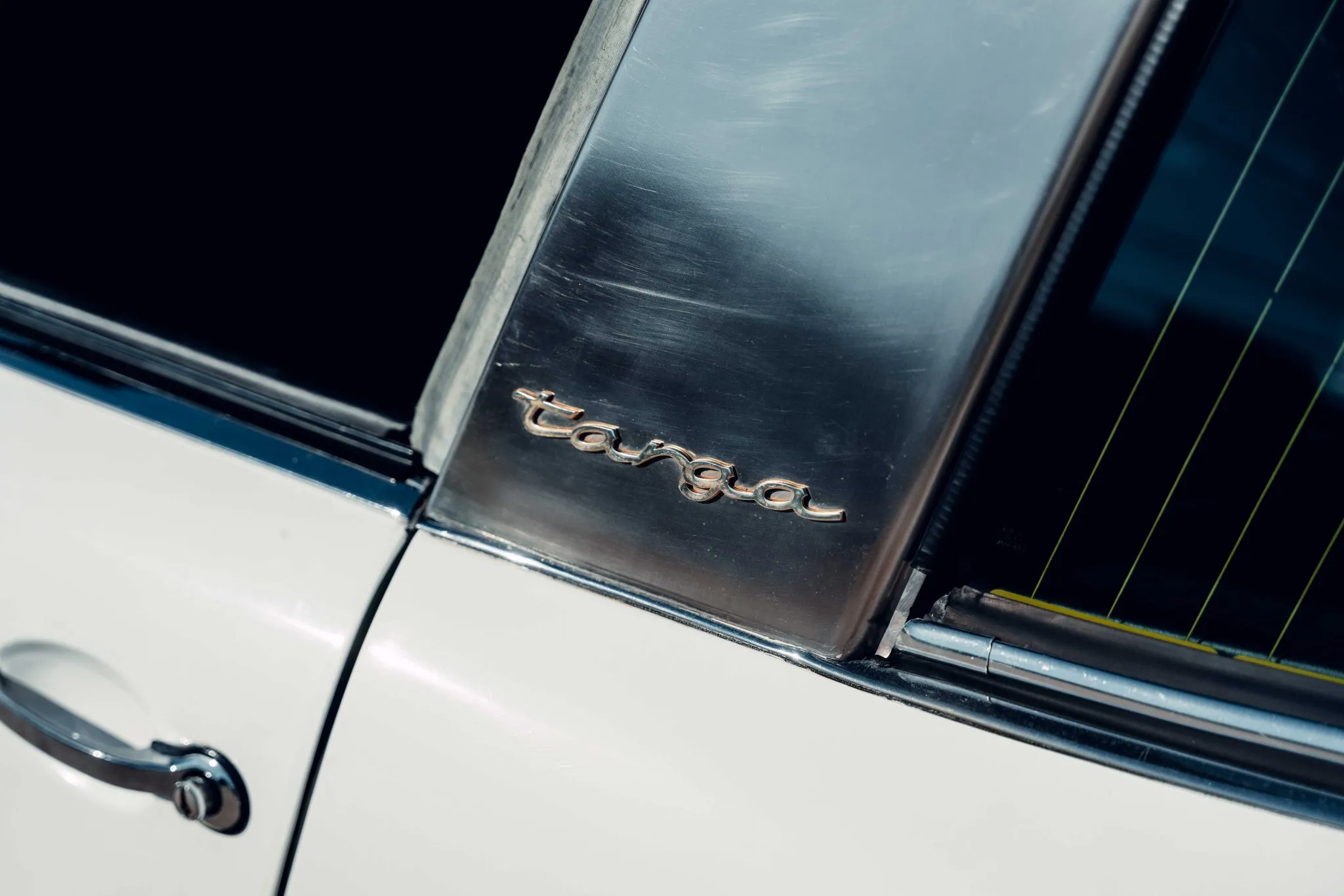 Load larger image of 1967 Porsche 911S Targa - Stuttcars Classified