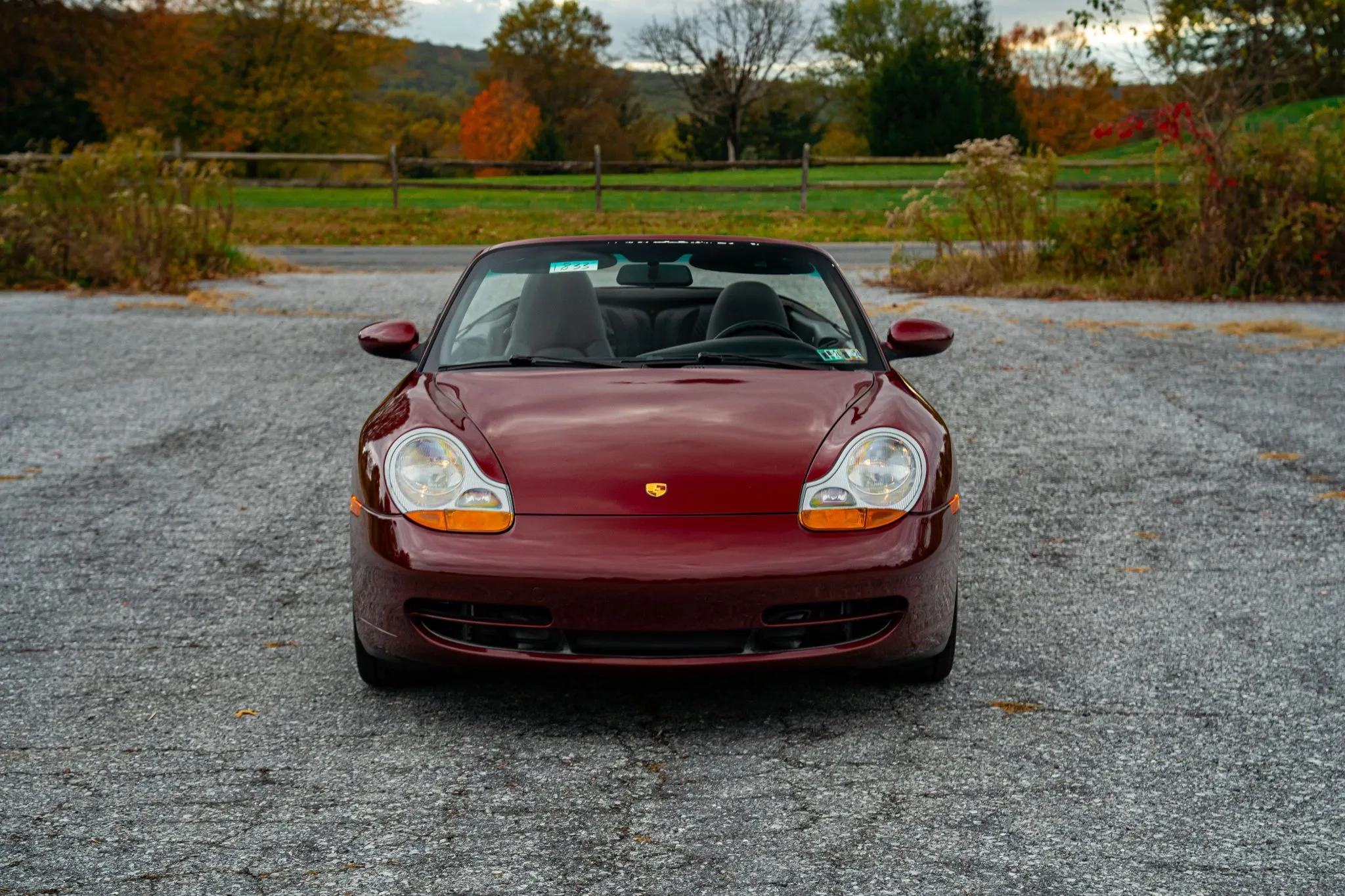 Load larger image of 1999 Porsche 911 Carrera Cabriolet - Stuttcars Classified