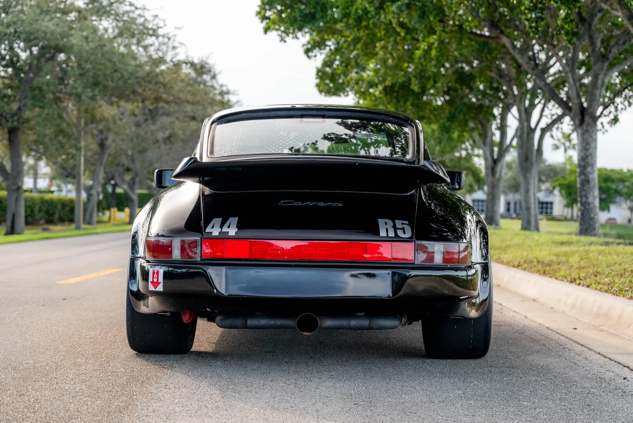 Load larger image of 1988 Porsche 911 Carrera Coupe G50 Track Car - Stuttcars Classified