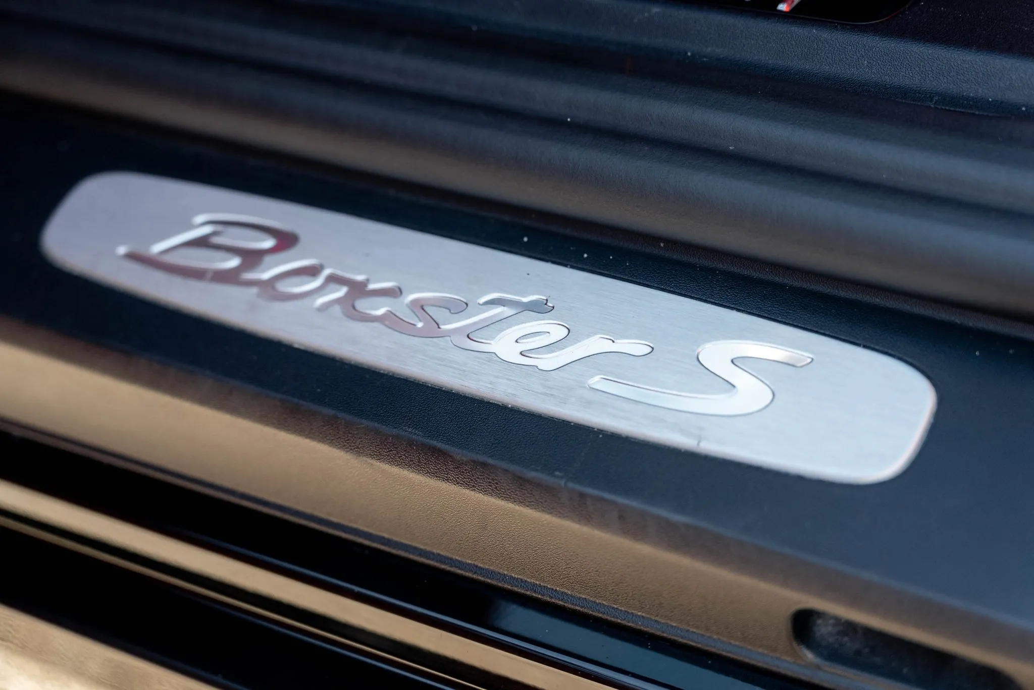 Load larger image of 2014 Porsche Boxster S - Stuttcars Classified