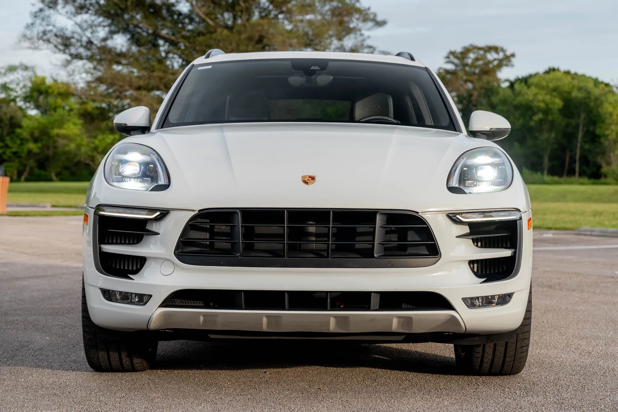 Load larger image of 2017 Porsche Macan GTS - Stuttcars Classified