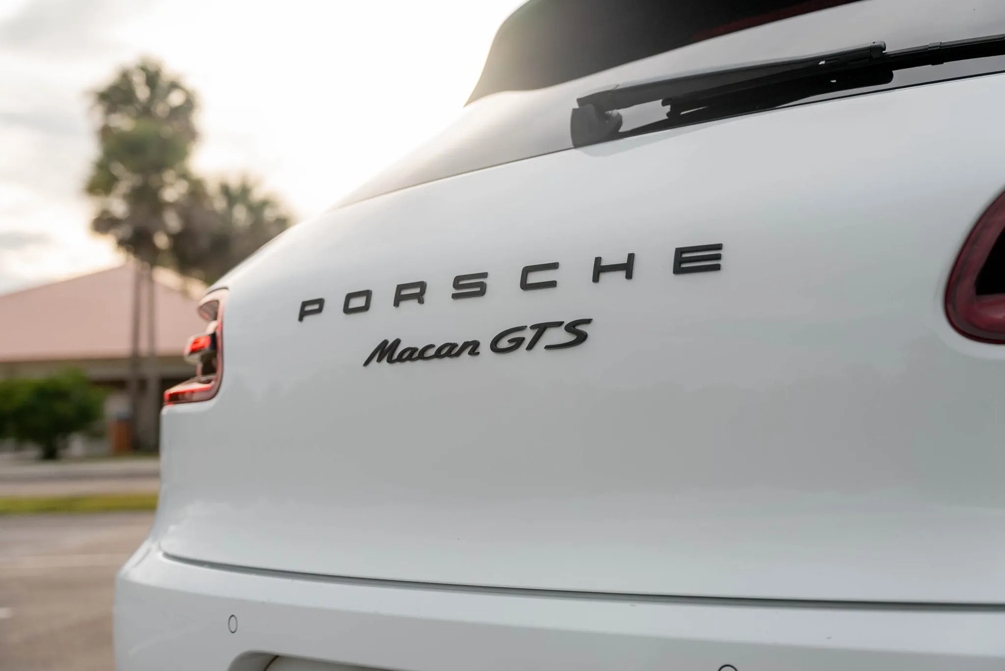 Load larger image of 2017 Porsche Macan GTS - Stuttcars Classified