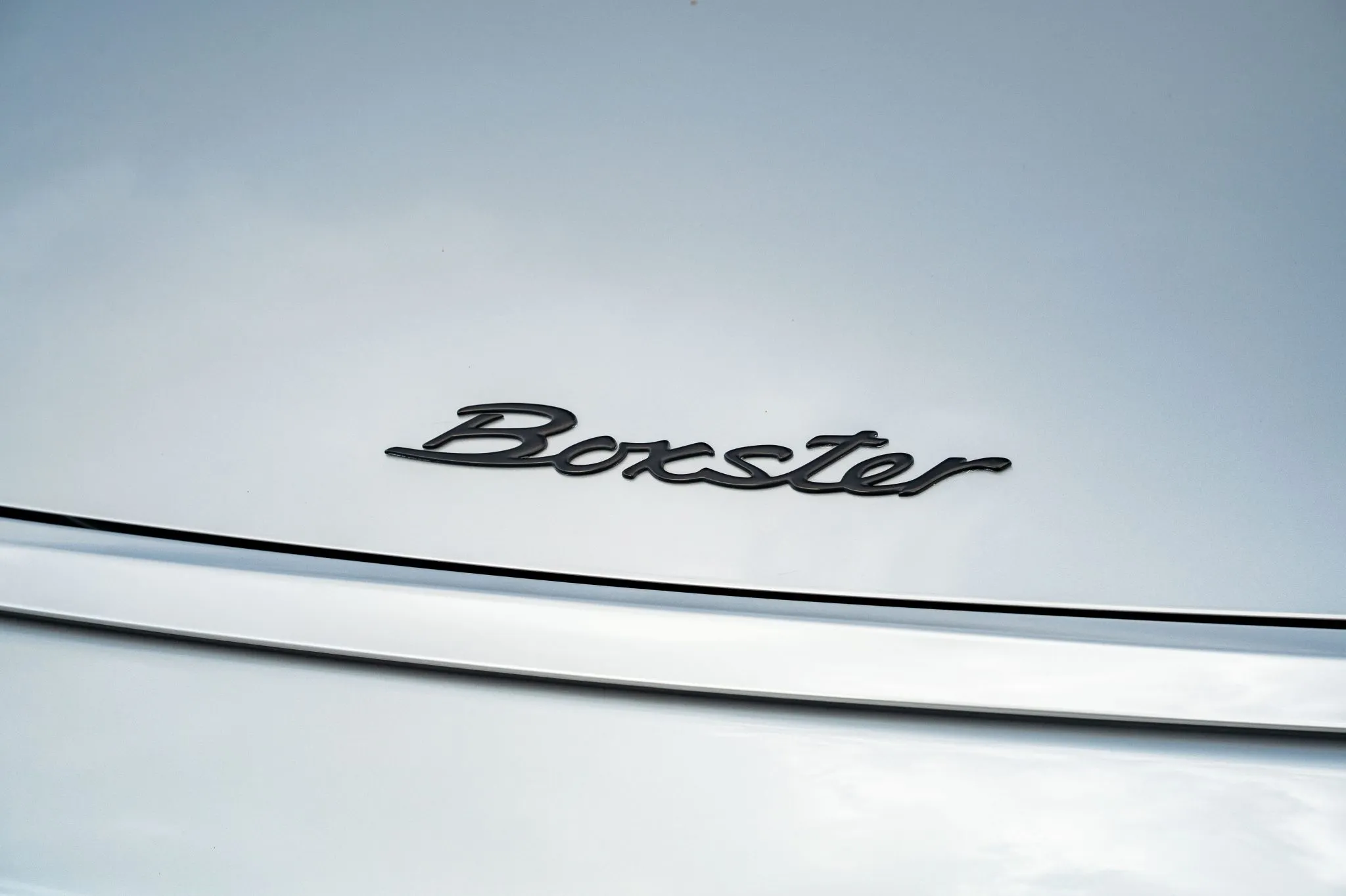 Load larger image of 2000 Porsche Boxster - Stuttcars Classified