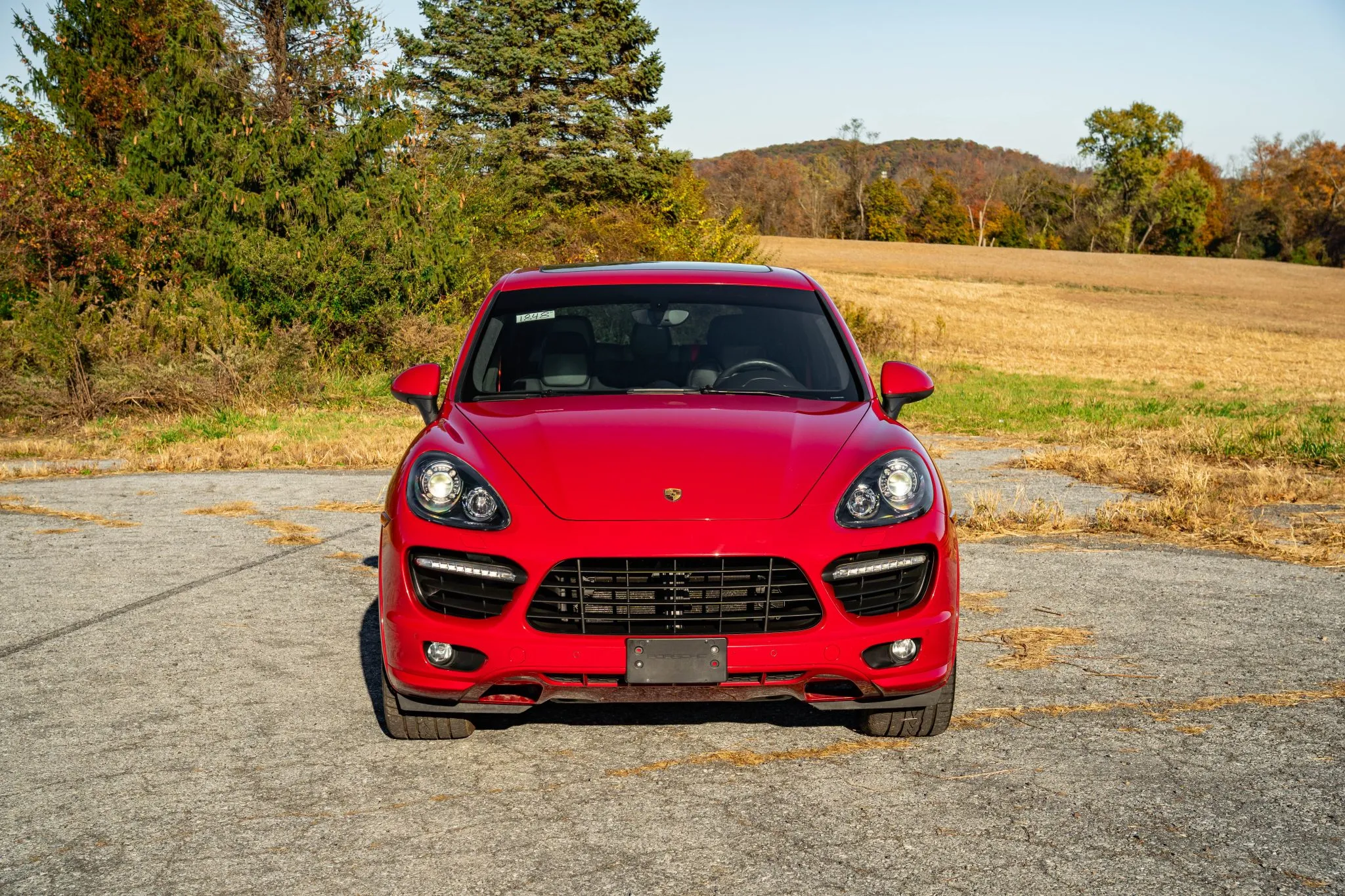 Load larger image of 2013 Porsche Cayenne GTS - Stuttcars Classified