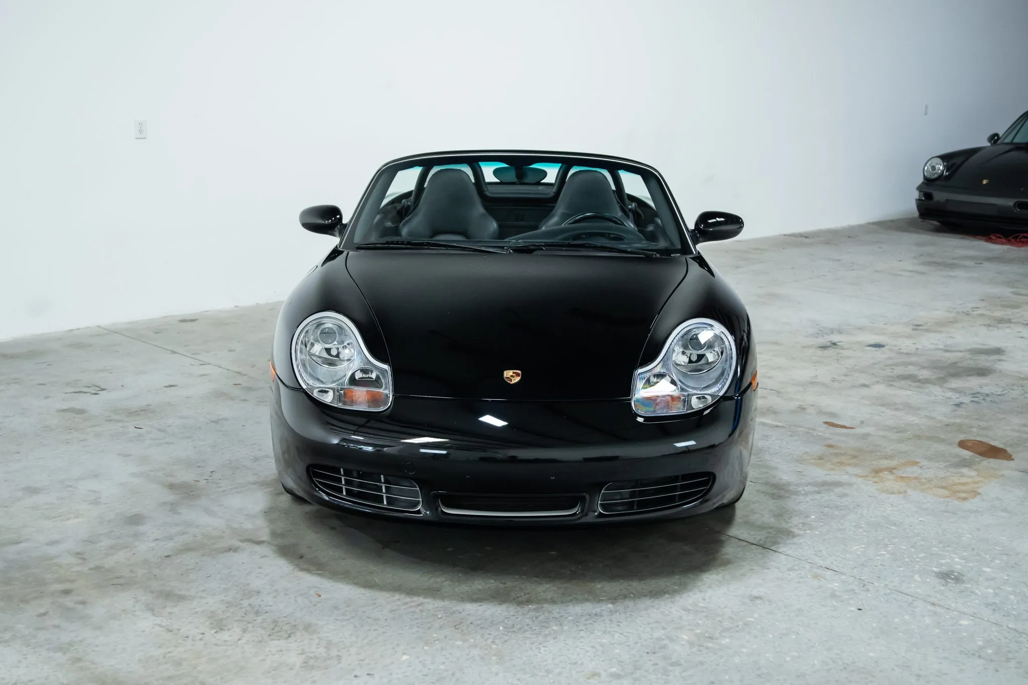 Load larger image of 2002 Porsche Boxster S - Stuttcars Classified