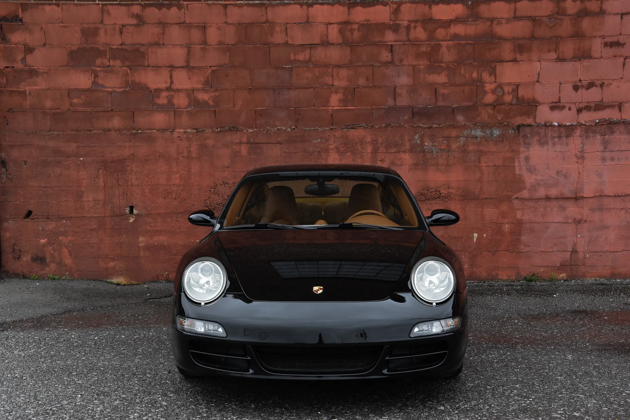 Load larger image of 2007 Porsche 911 Carrera S Coupe - Stuttcars Classified