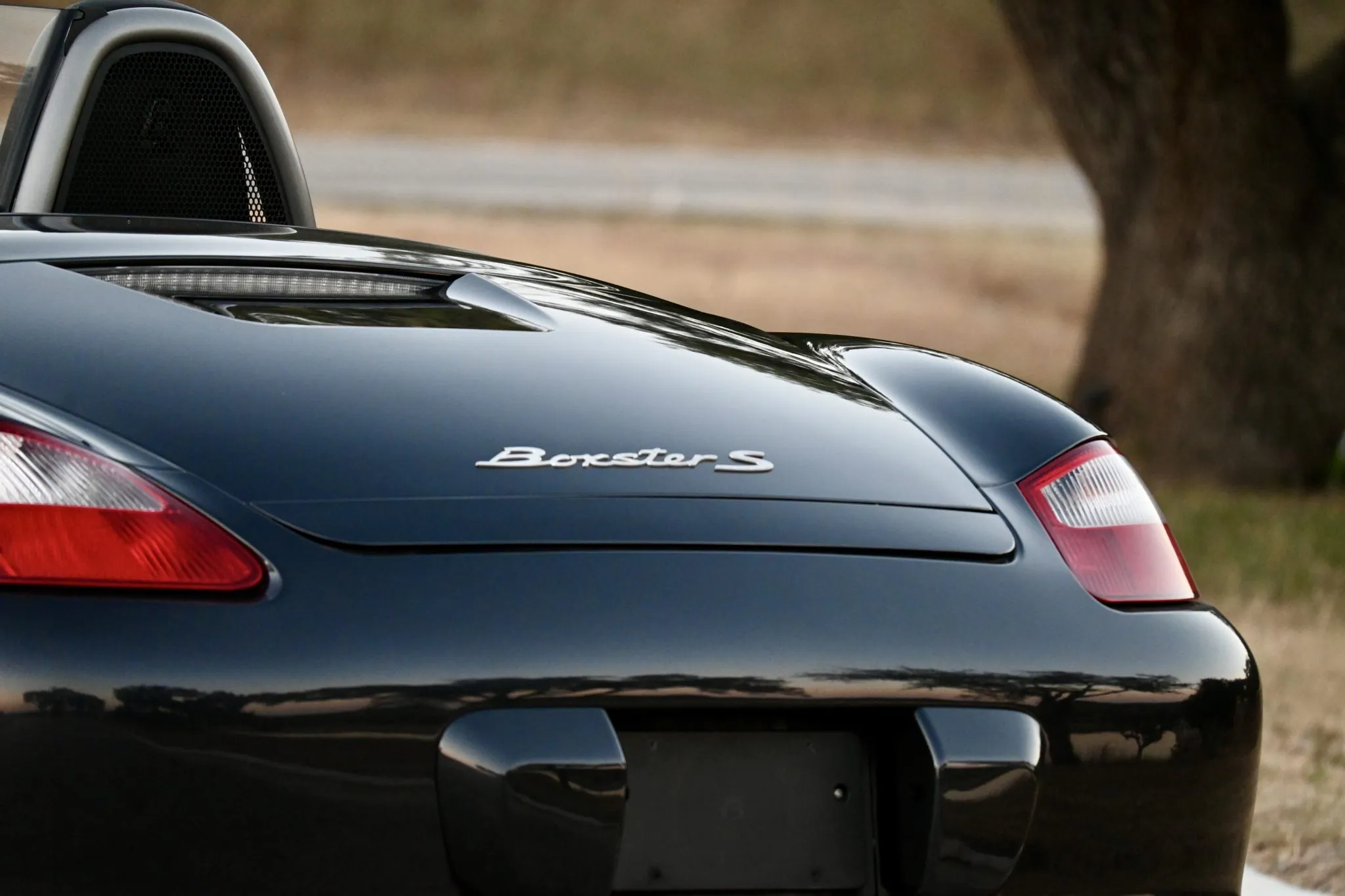 Load larger image of 2007 Porsche Boxster S - Stuttcars Classified
