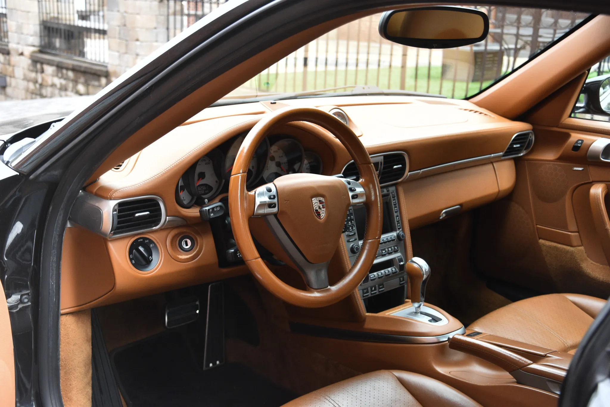 Load larger image of 2007 Porsche 911 Carrera S Coupe - Stuttcars Classified