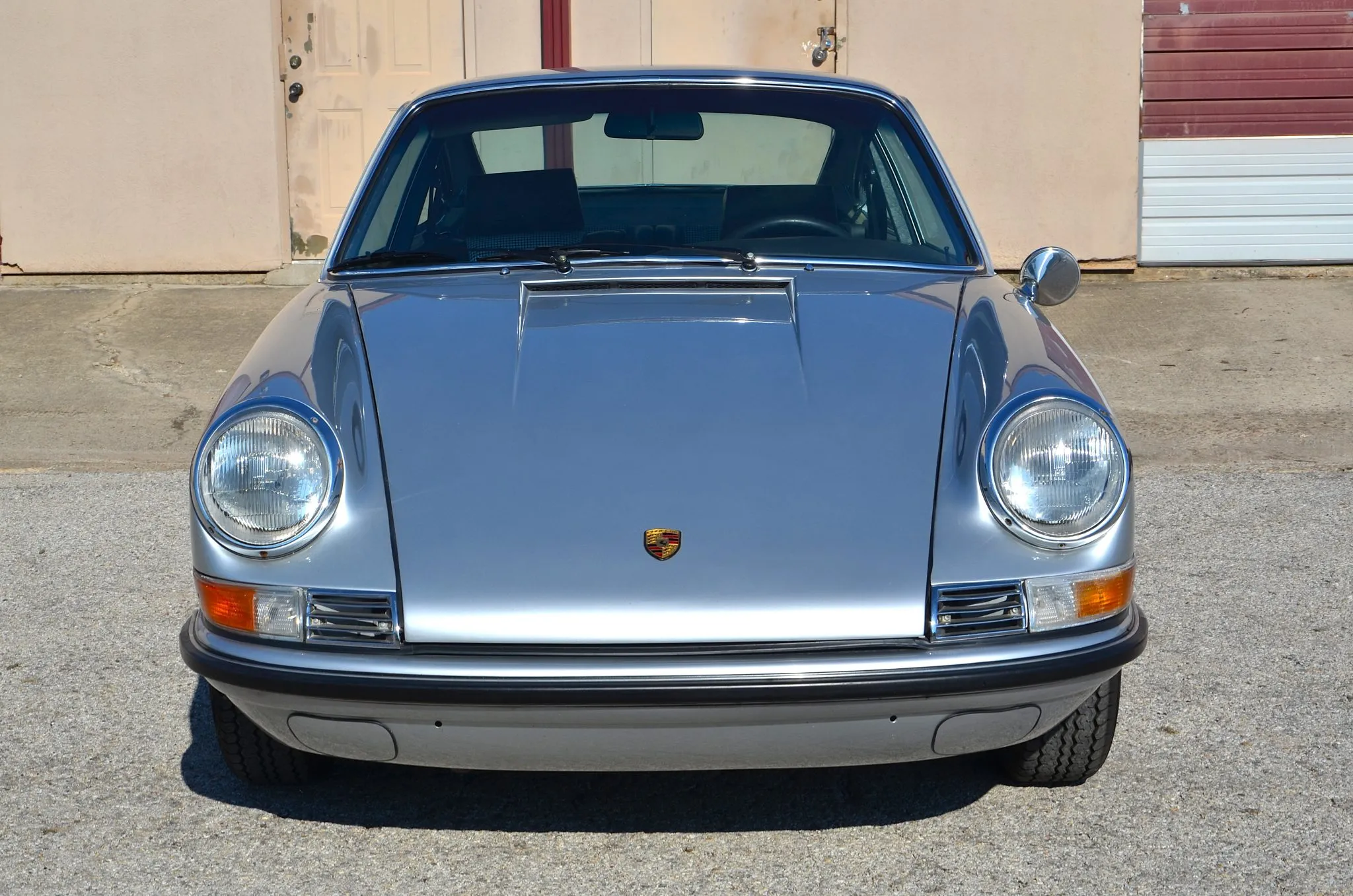Load larger image of RoW 1969 Porsche 911S Coupe - Stuttcars Classified