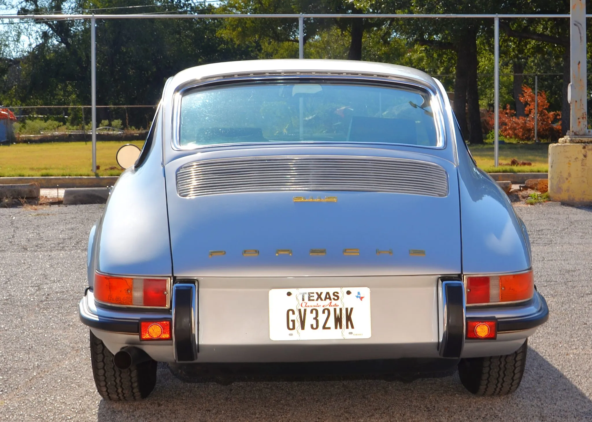 Load larger image of RoW 1969 Porsche 911S Coupe - Stuttcars Classified
