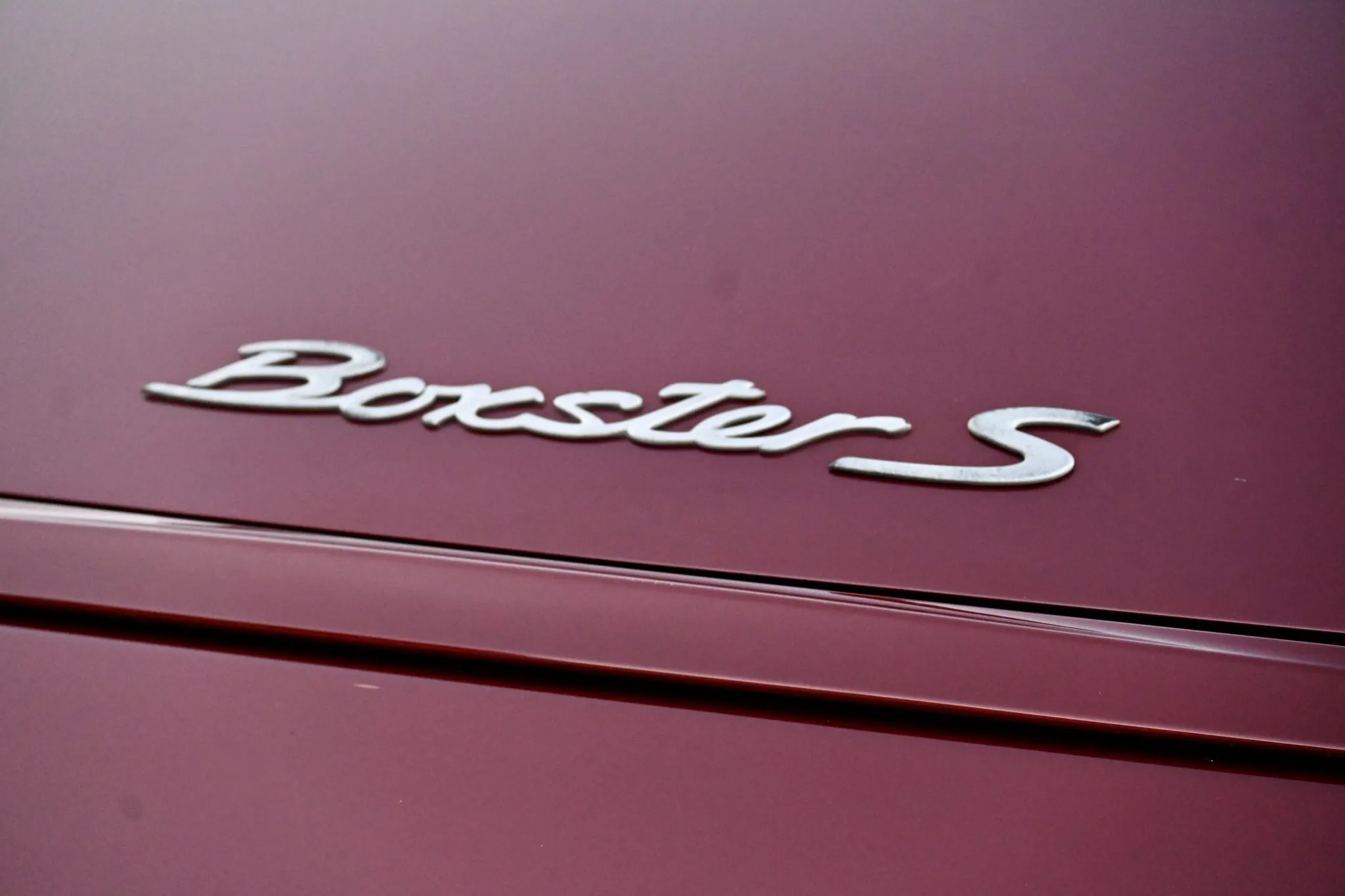 Load larger image of 2000 Porsche Boxster S - Stuttcars Classified