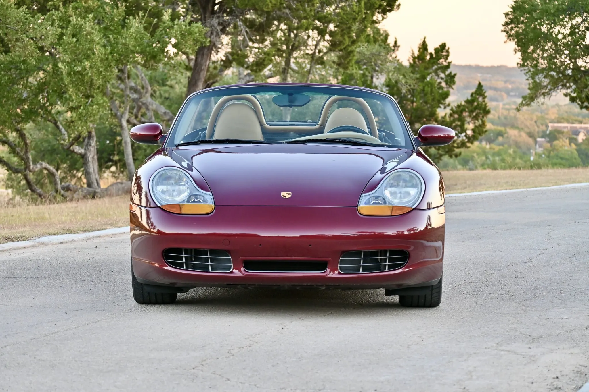 Load larger image of 2000 Porsche Boxster S - Stuttcars Classified