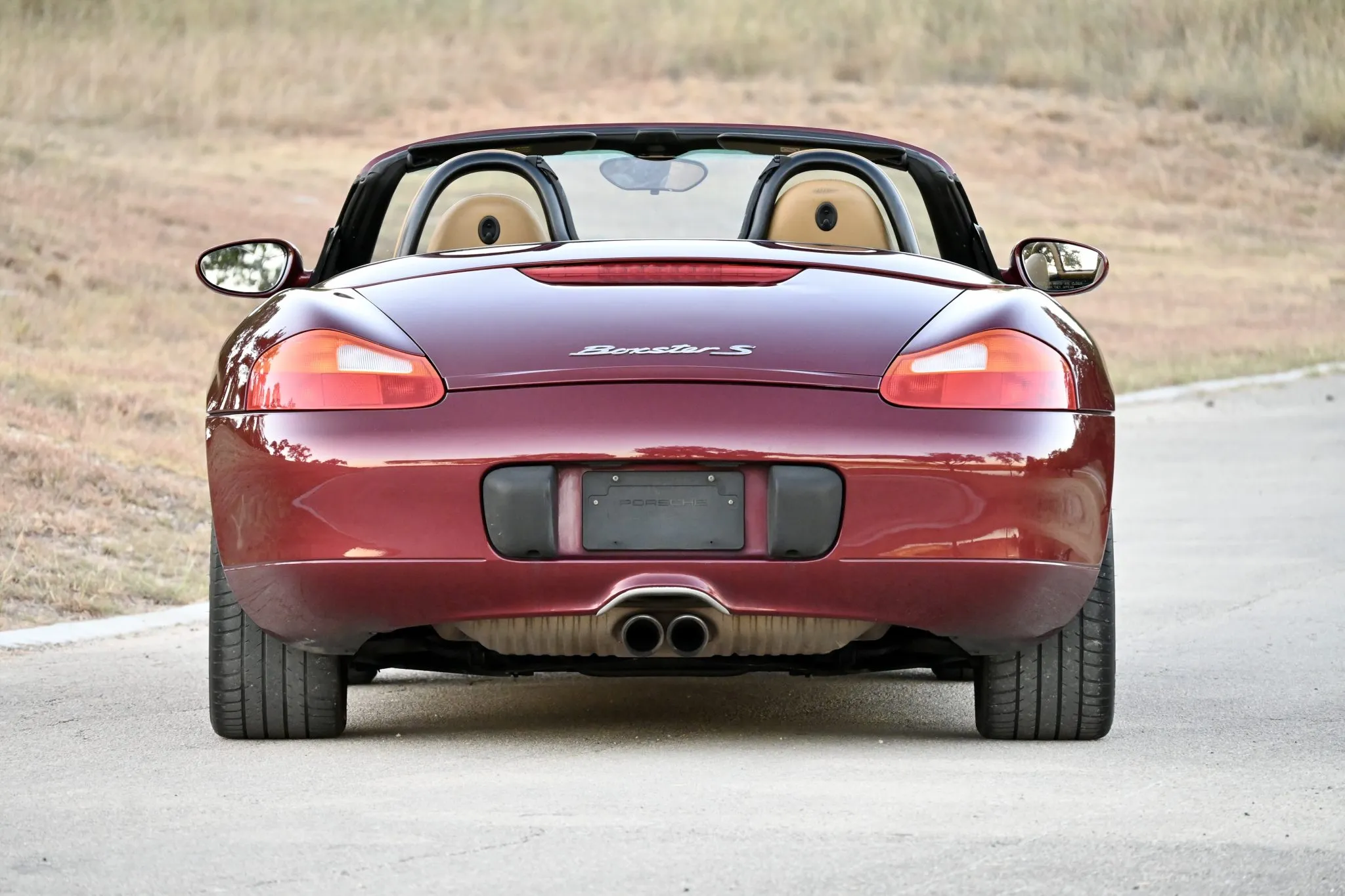 Load larger image of 2000 Porsche Boxster S - Stuttcars Classified