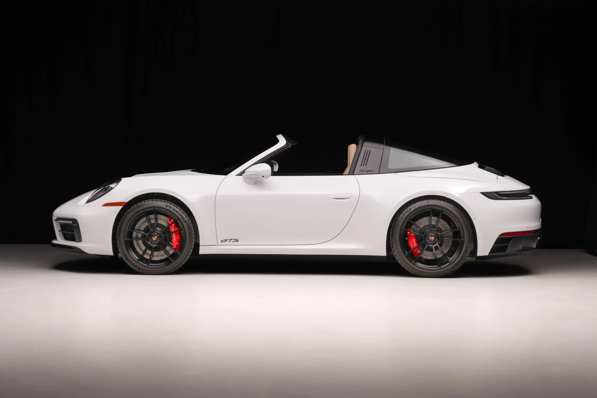 Load larger image of 2023 Porsche 911 Targa 4 GTS - Stuttcars Classified