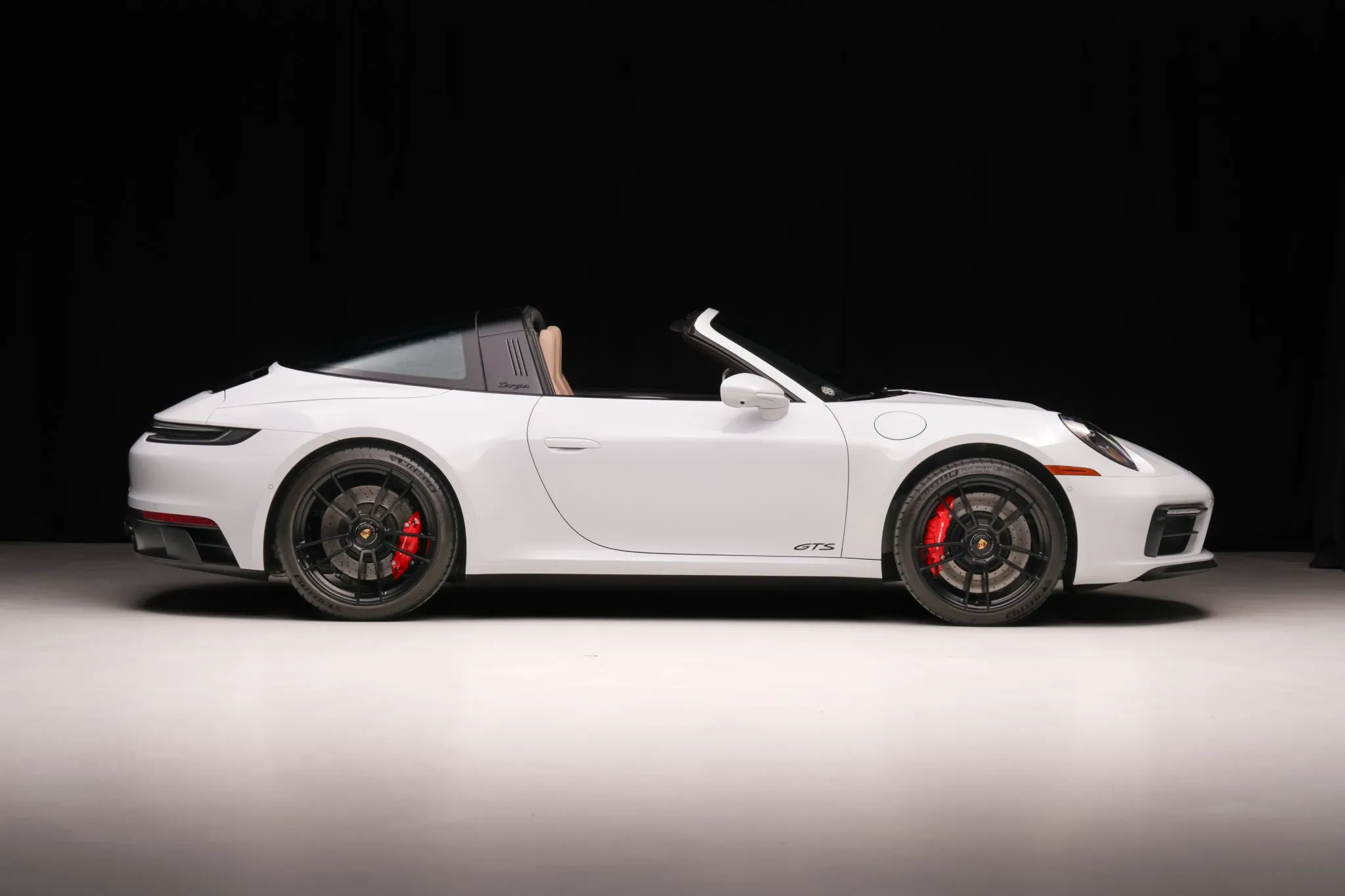 Load larger image of 2023 Porsche 911 Targa 4 GTS - Stuttcars Classified