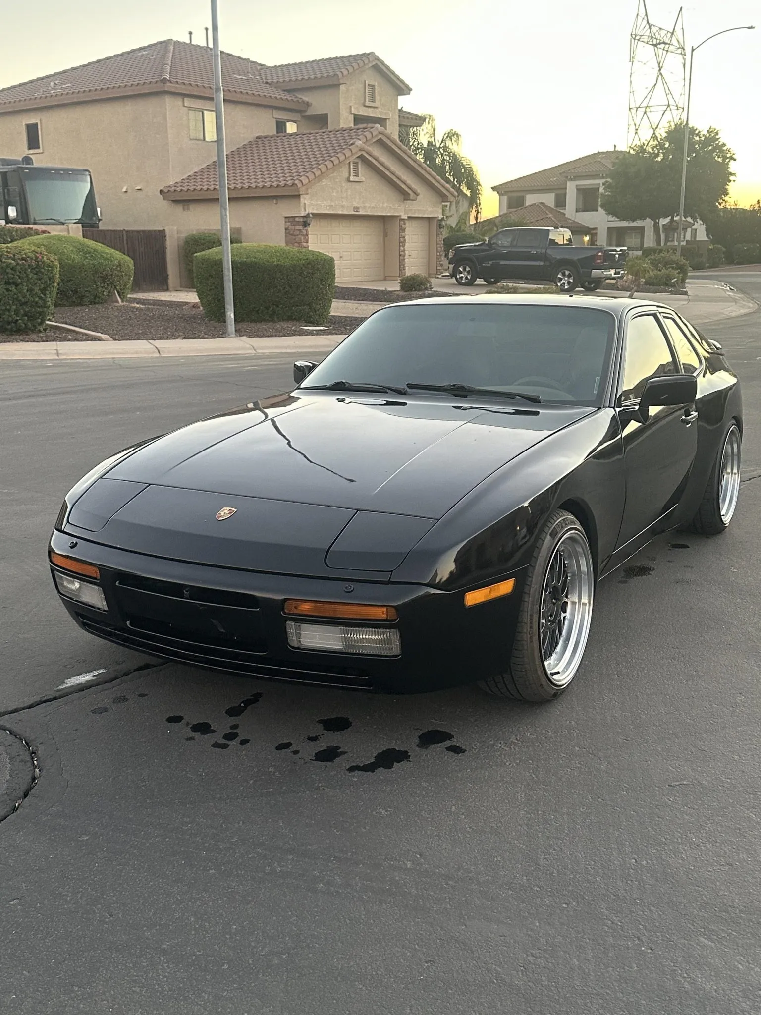 Load larger image of 1986 Porsche 944 Turbo - Stuttcars Classified