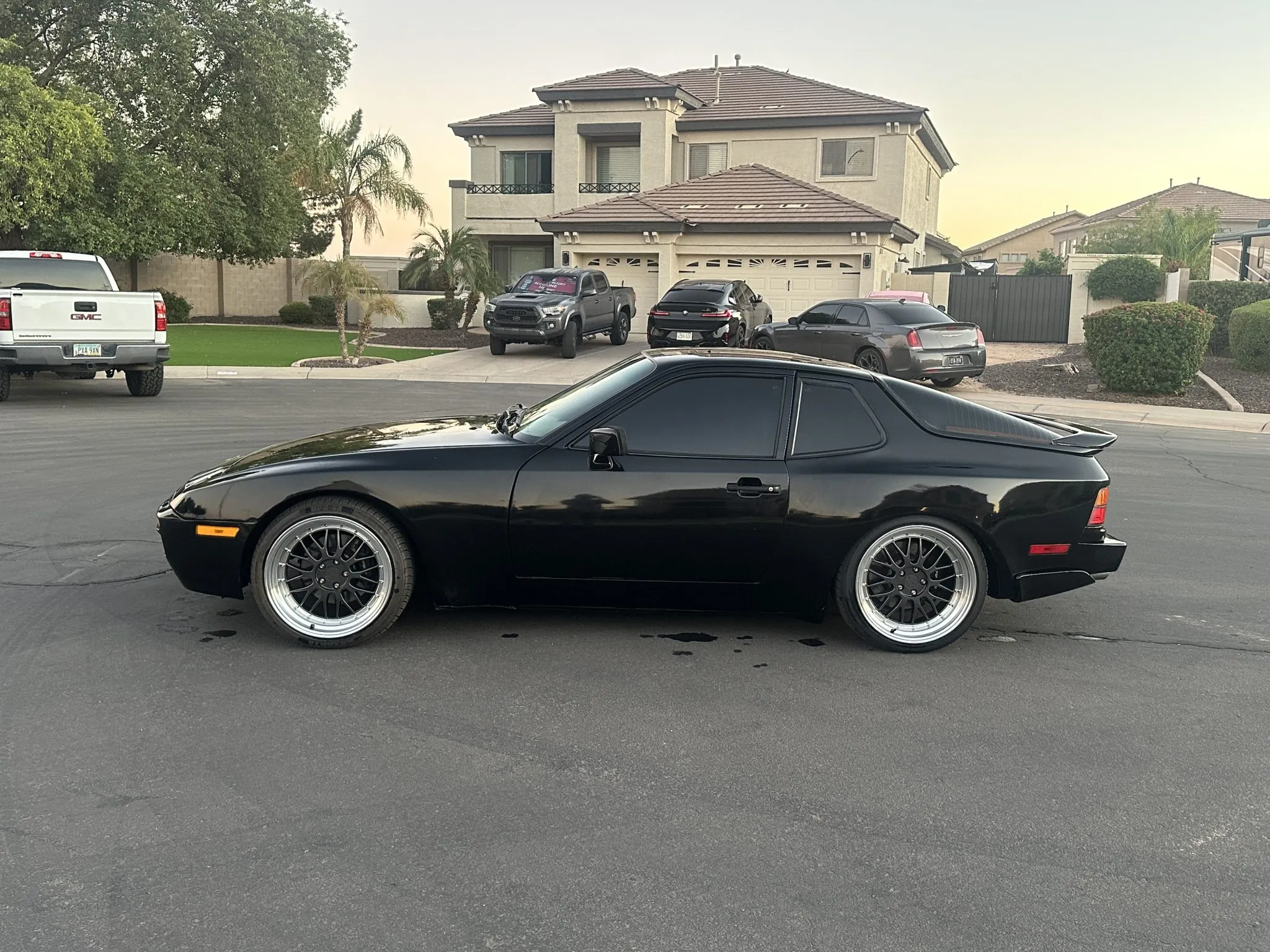 Load larger image of 1986 Porsche 944 Turbo - Stuttcars Classified