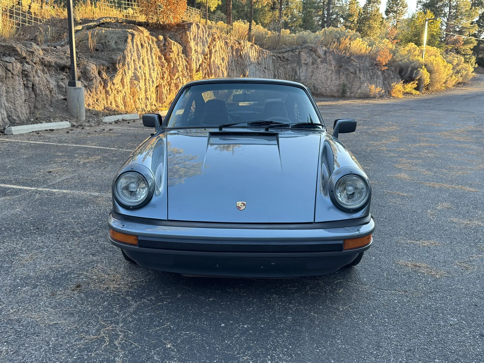 Load larger image of 1983 Porsche 911SC - Stuttcars Classified