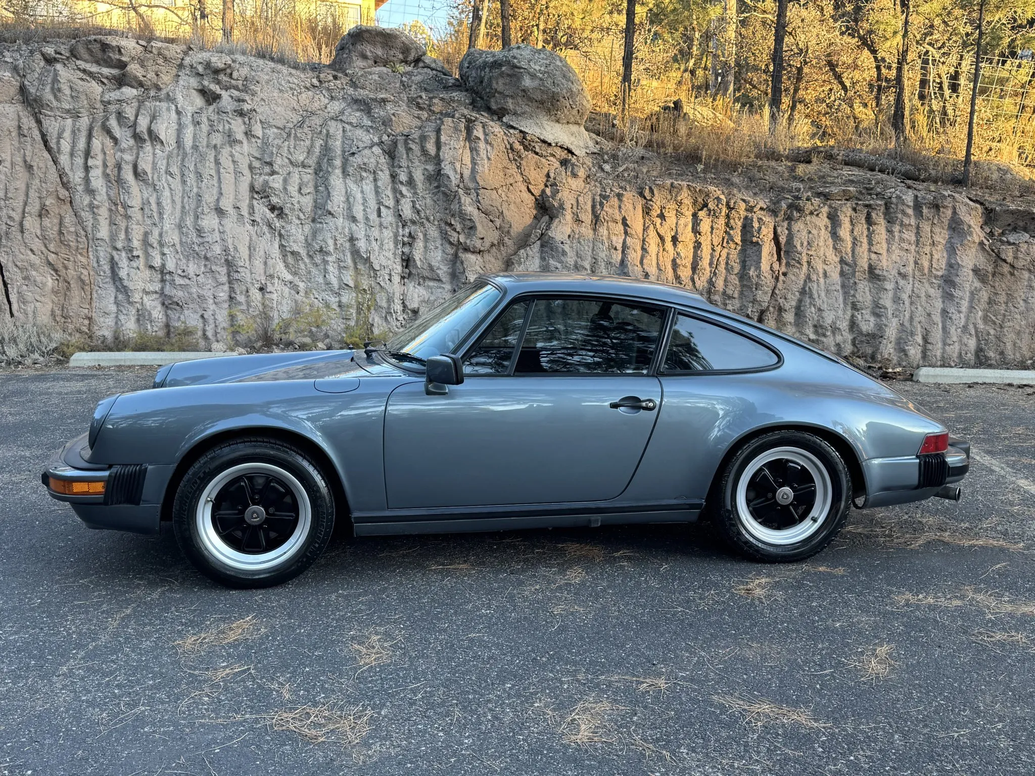 Load larger image of 1983 Porsche 911SC - Stuttcars Classified