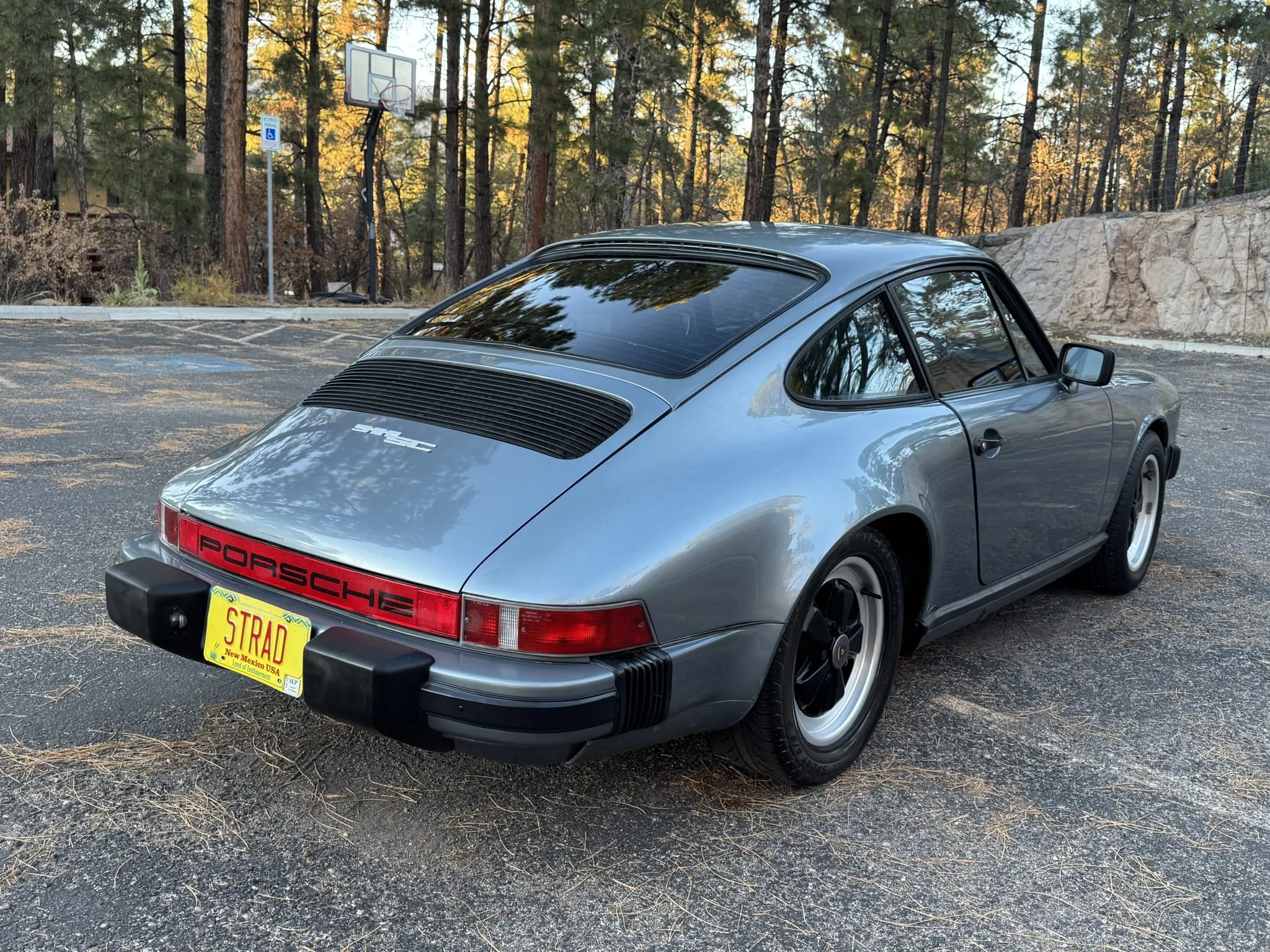 Load larger image of 1983 Porsche 911SC - Stuttcars Classified