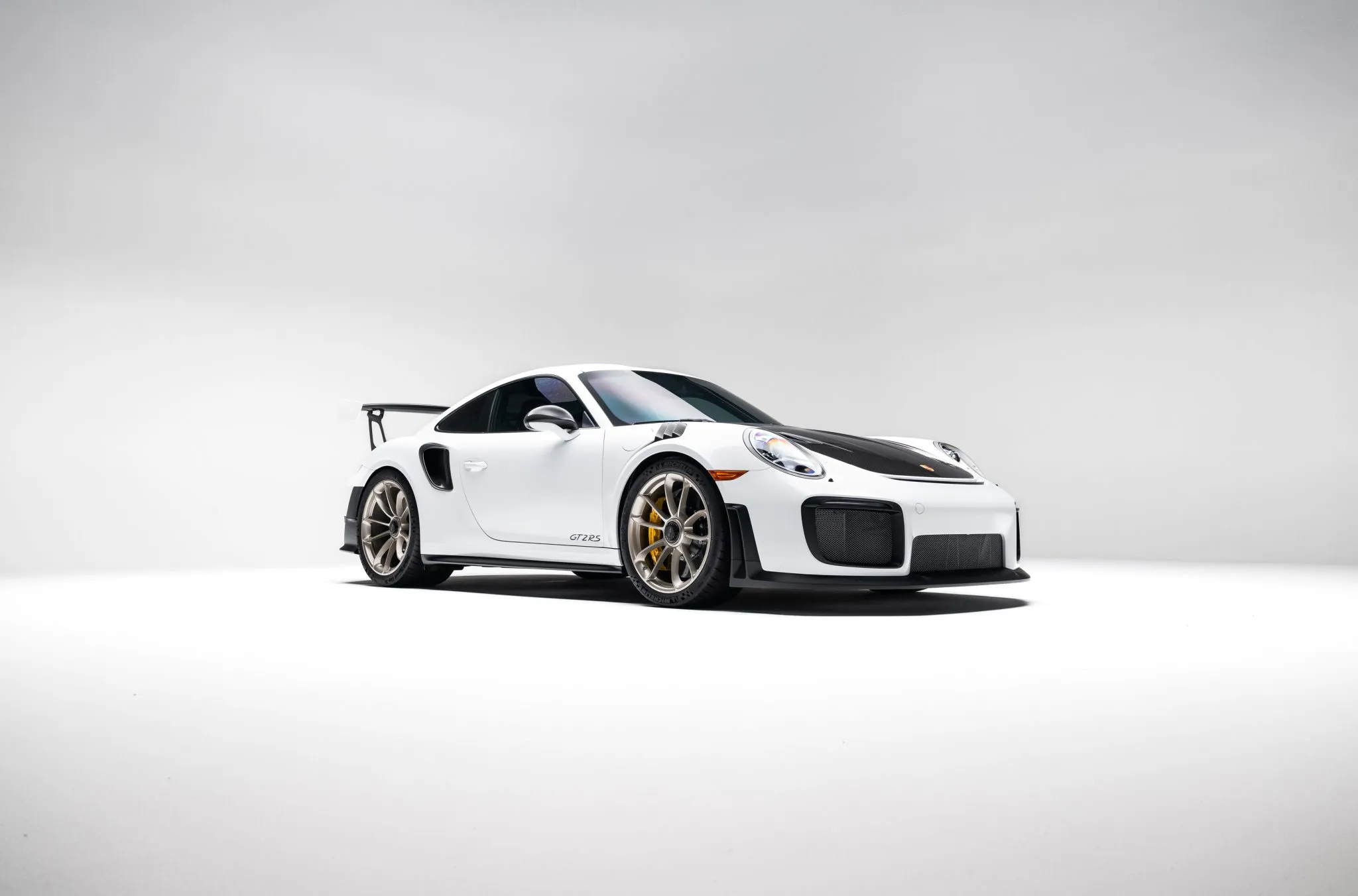 Load larger image of 2019 Porsche 911 GT2 RS - Stuttcars Classified