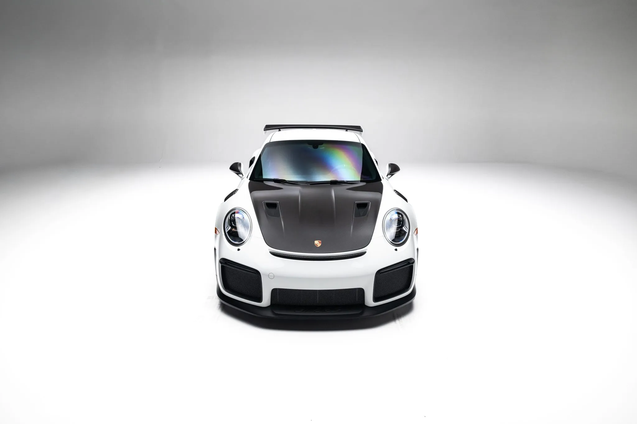 Load larger image of 2019 Porsche 911 GT2 RS - Stuttcars Classified