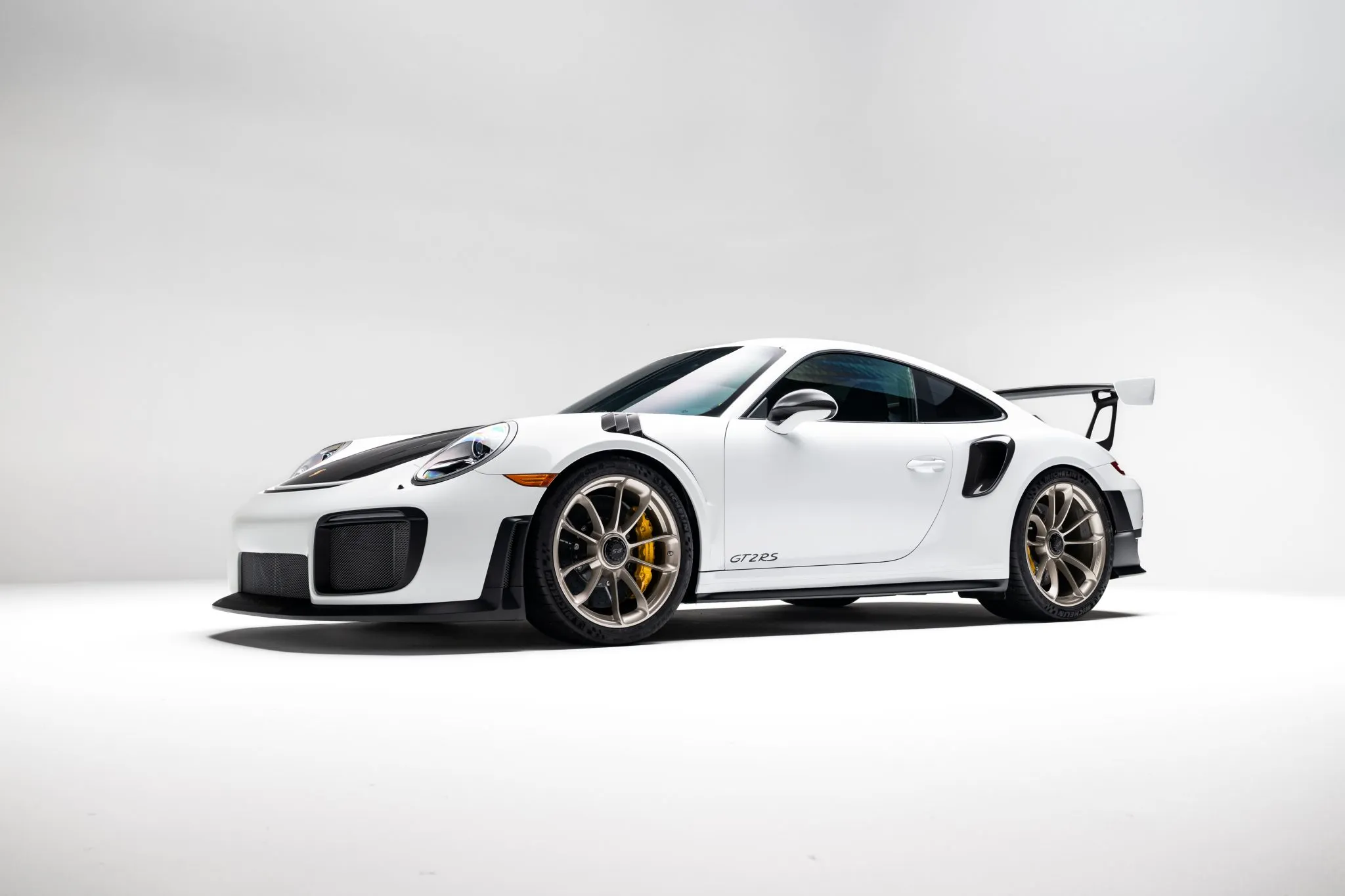 Load larger image of 2019 Porsche 911 GT2 RS - Stuttcars Classified