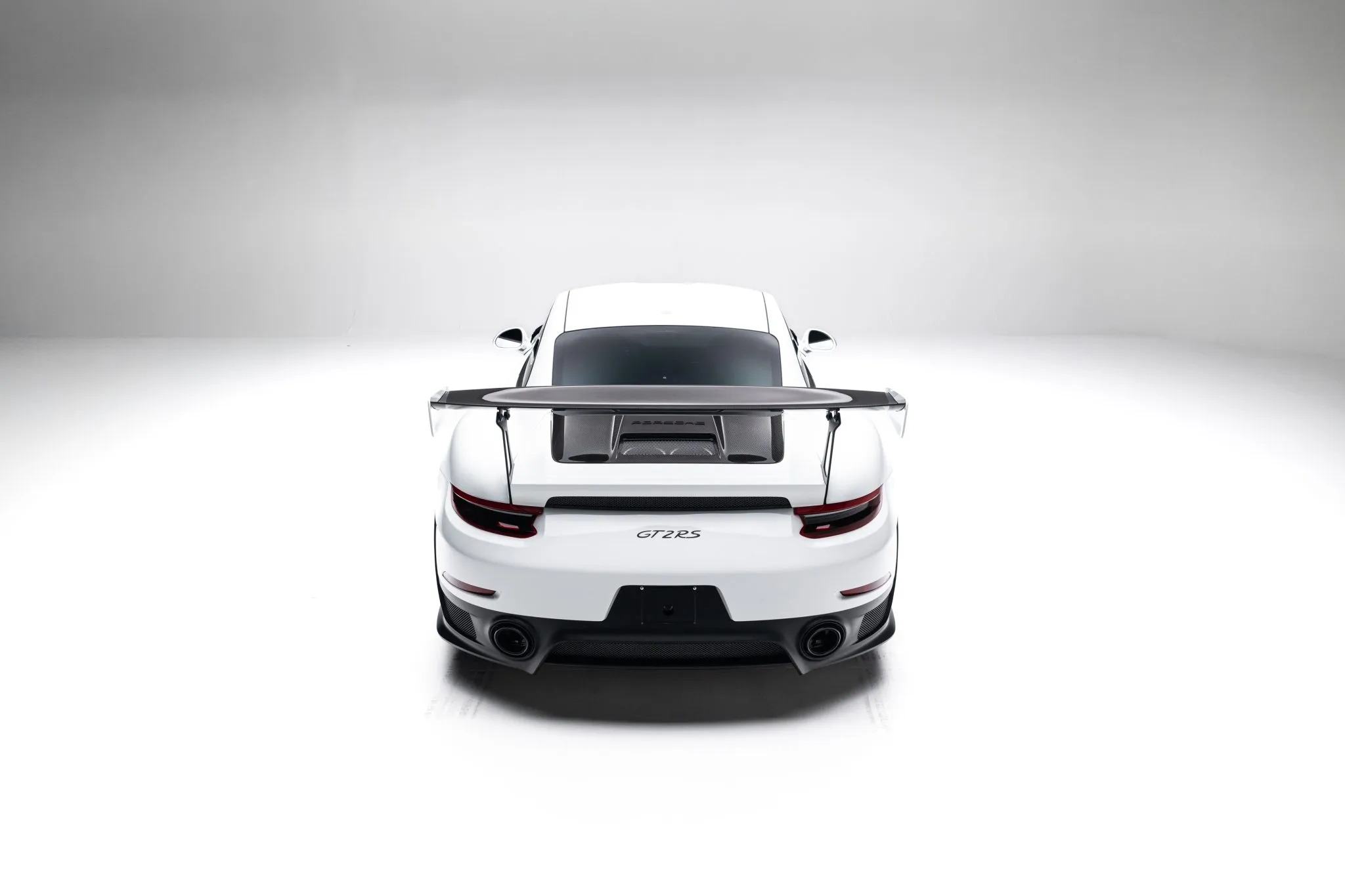 Load larger image of 2019 Porsche 911 GT2 RS - Stuttcars Classified