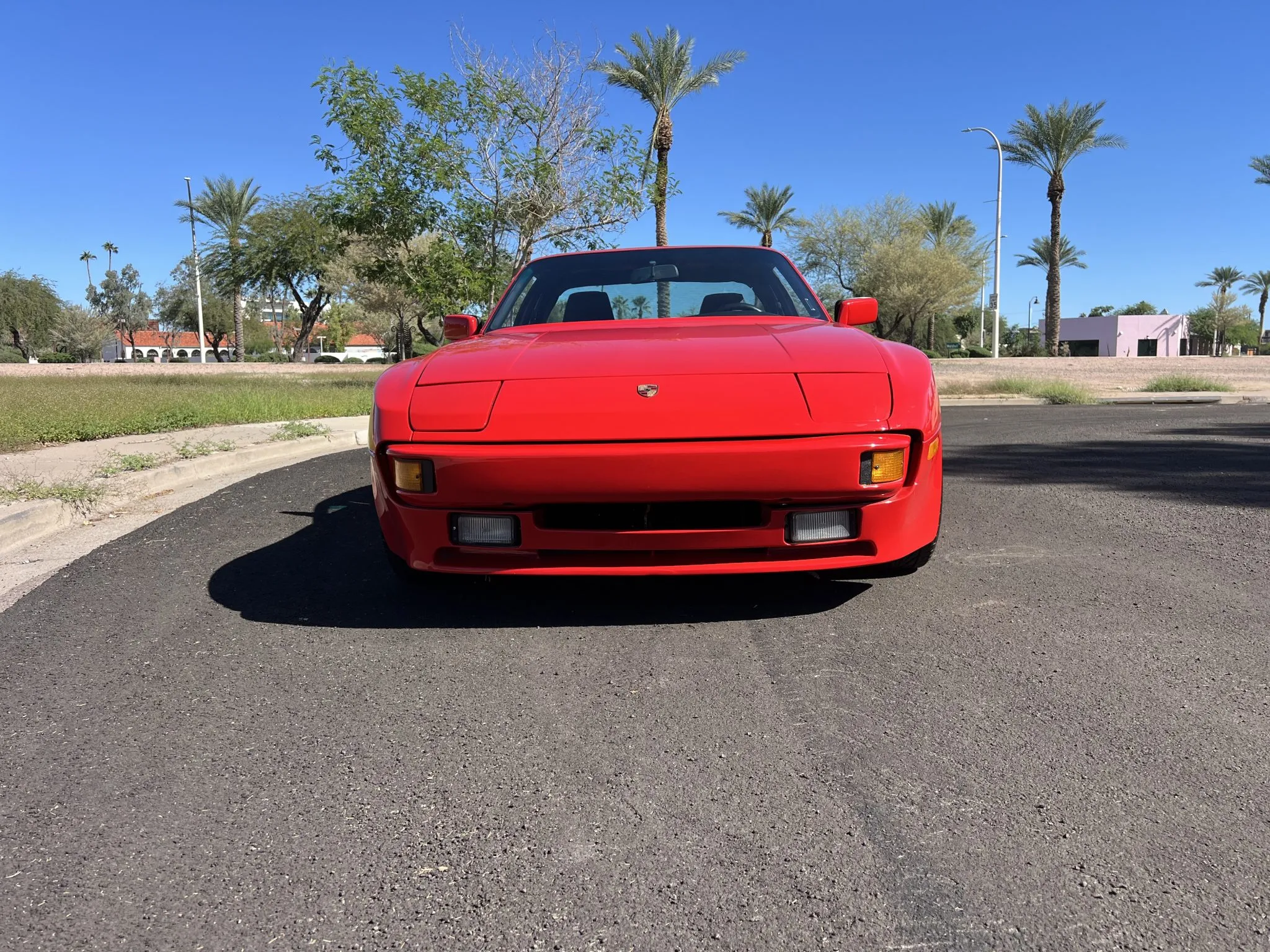 Load larger image of 1985 Porsche 944 - Stuttcars Classified