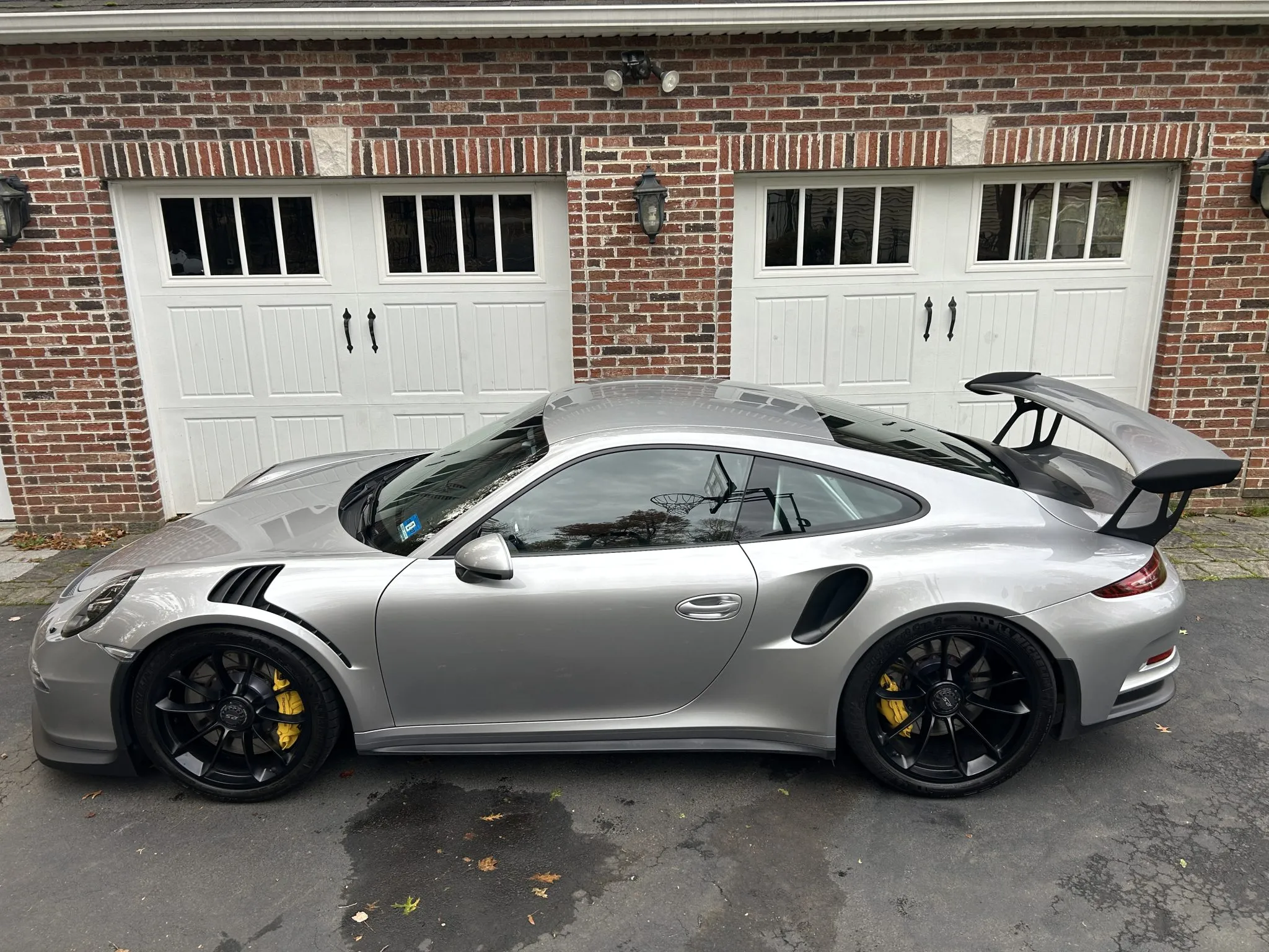 Load larger image of 2016 Porsche 911 GT3 RS - Stuttcars Classified