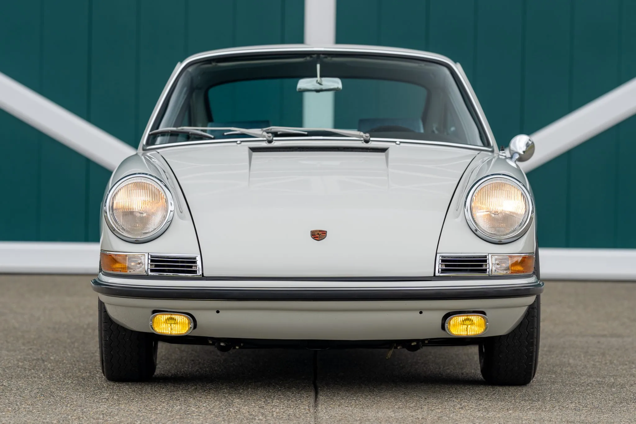 Load larger image of 2.8L-Powered 1967 Porsche 911S Coupe - Stuttcars Classified