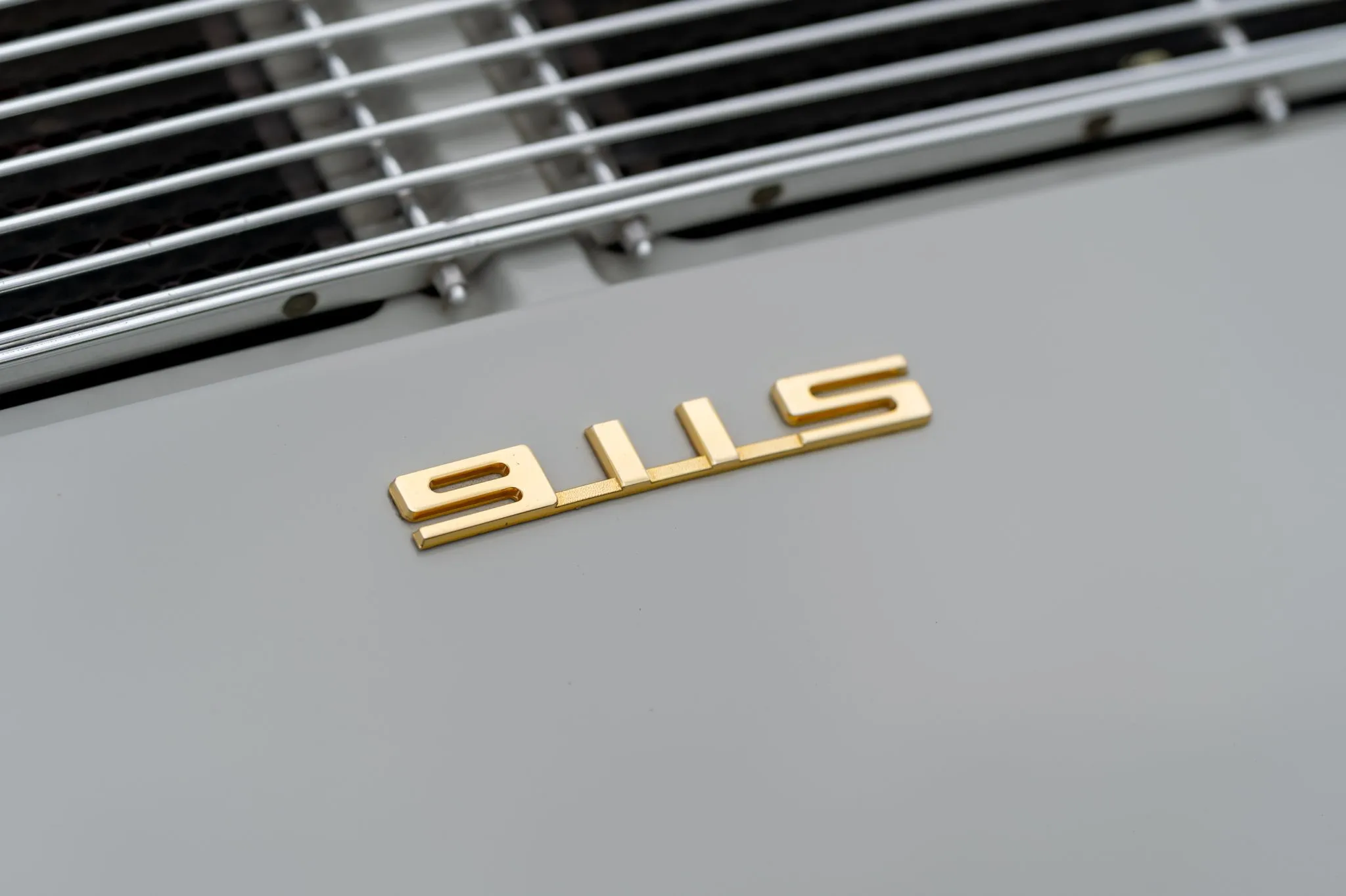 Load larger image of 2.8L-Powered 1967 Porsche 911S Coupe - Stuttcars Classified