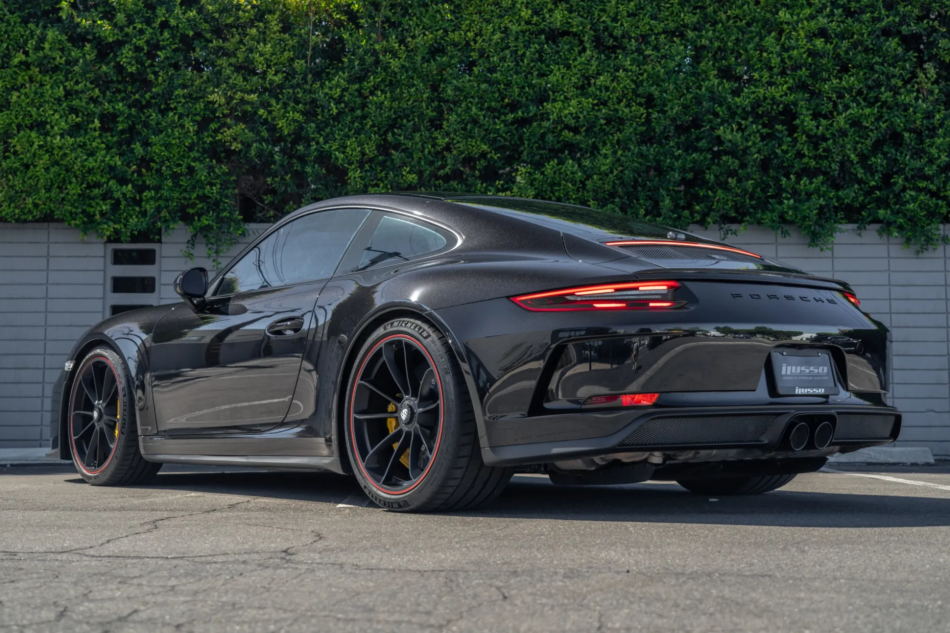 Load larger image of 2019 Porsche 911 GT3 Touring - Stuttcars Classified