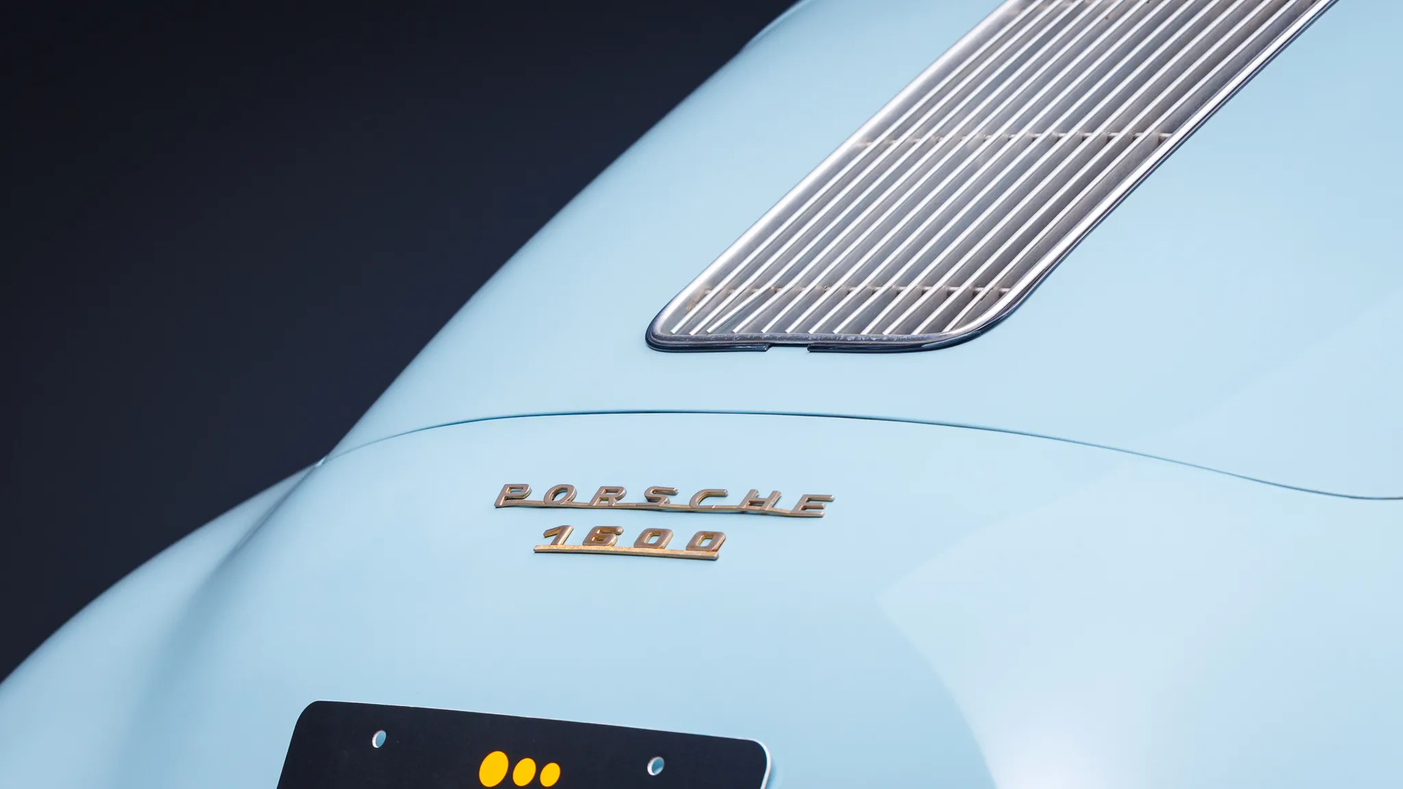 Load larger image of 1959 Porsche 356A Coupe - Stuttcars Classified