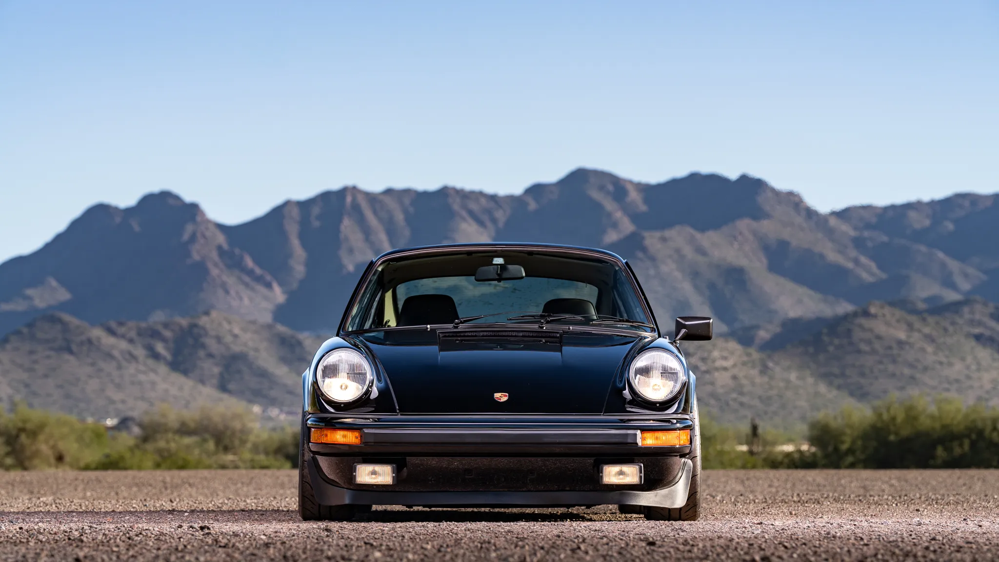 Load larger image of 1975 Porsche 911 Carrera Coupe - Stuttcars Classified