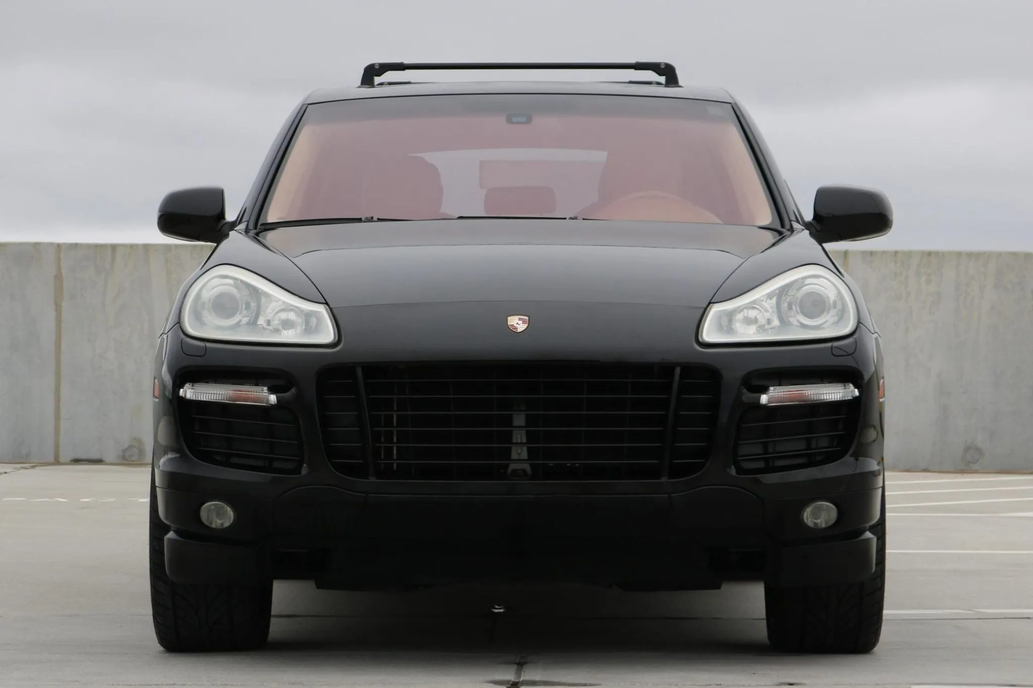 Load larger image of 2010 Porsche Cayenne GTS - Stuttcars Classified