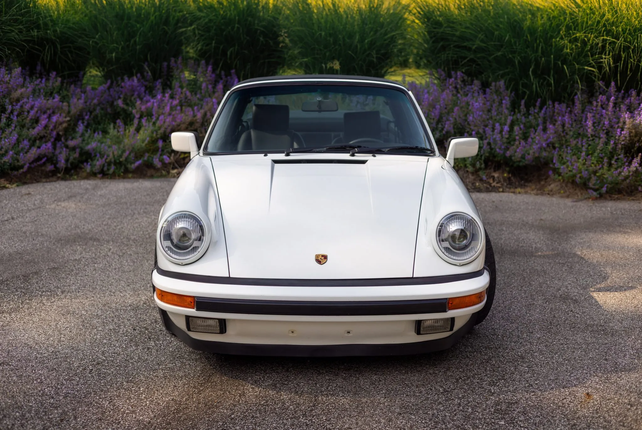 Load larger image of 1987 Porsche 911 Carrera Targa G50 - Stuttcars Classified