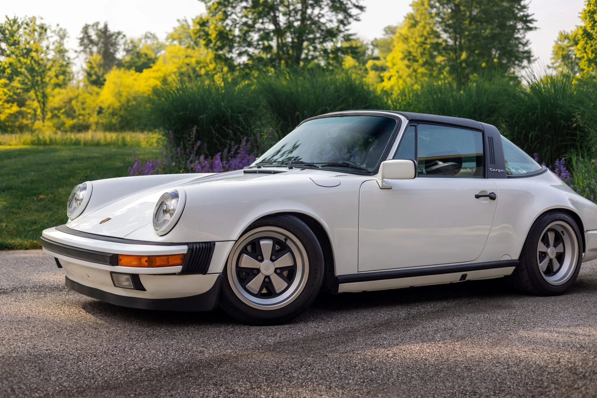 Load larger image of 1987 Porsche 911 Carrera Targa G50 - Stuttcars Classified