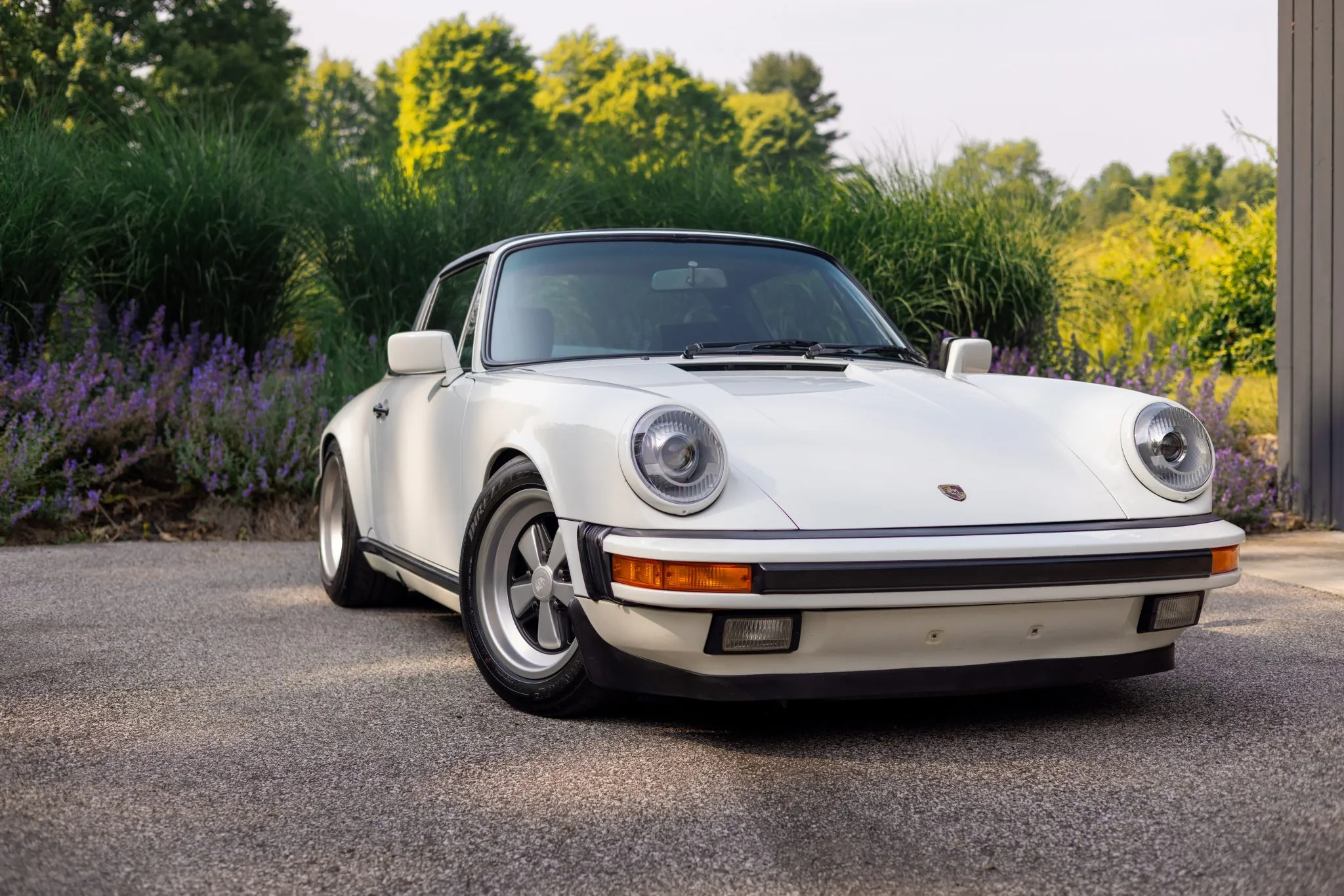 Load larger image of 1987 Porsche 911 Carrera Targa G50 - Stuttcars Classified