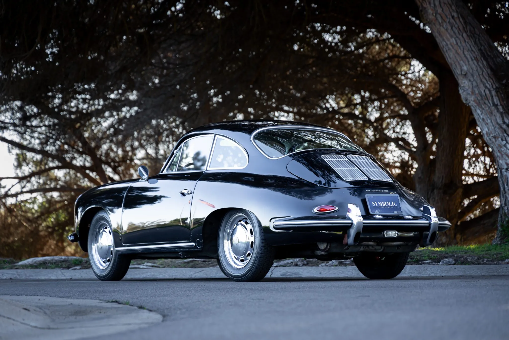 Load larger image of 1965 Porsche 356SC Coupe - Stuttcars Classified