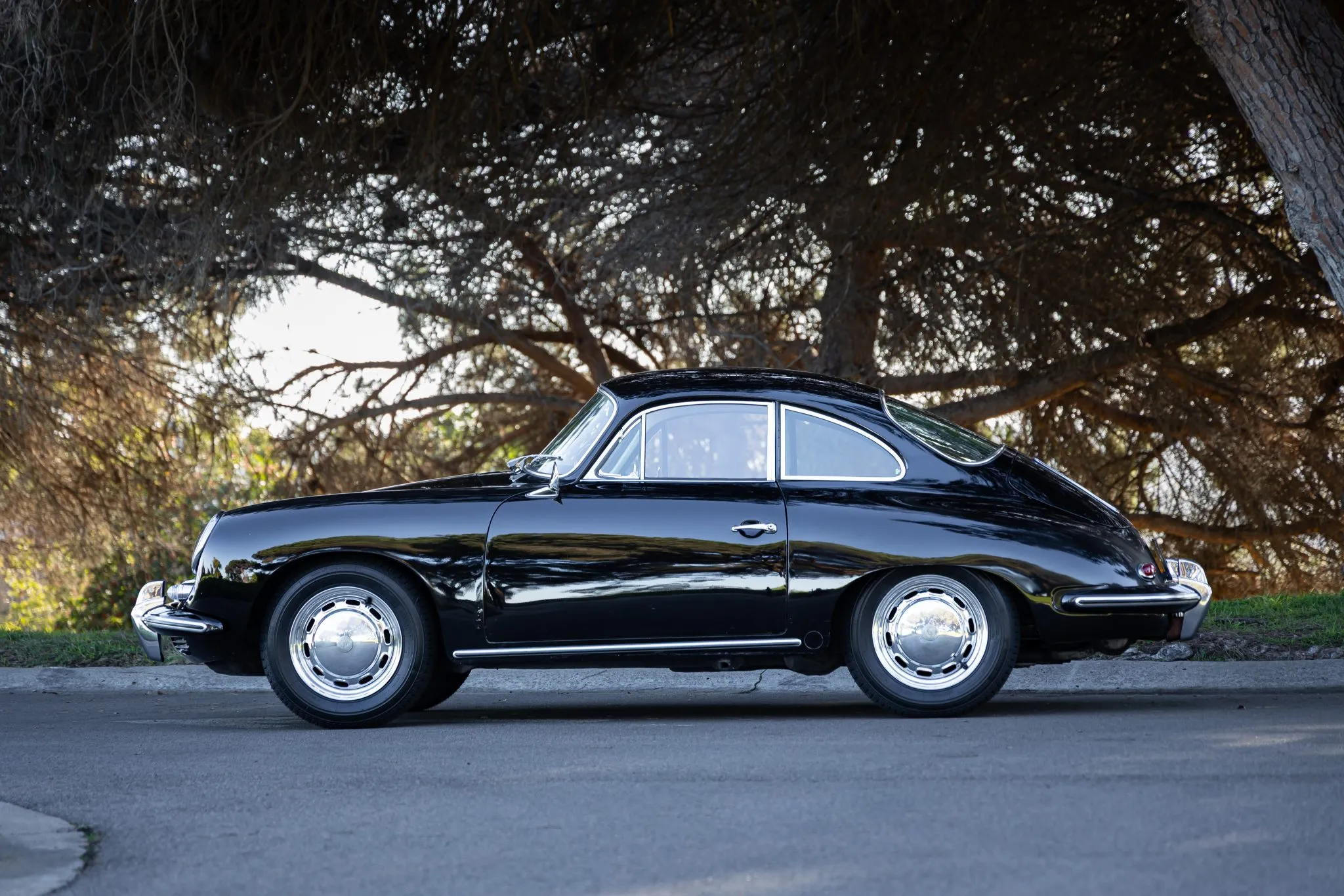 Load larger image of 1965 Porsche 356SC Coupe - Stuttcars Classified