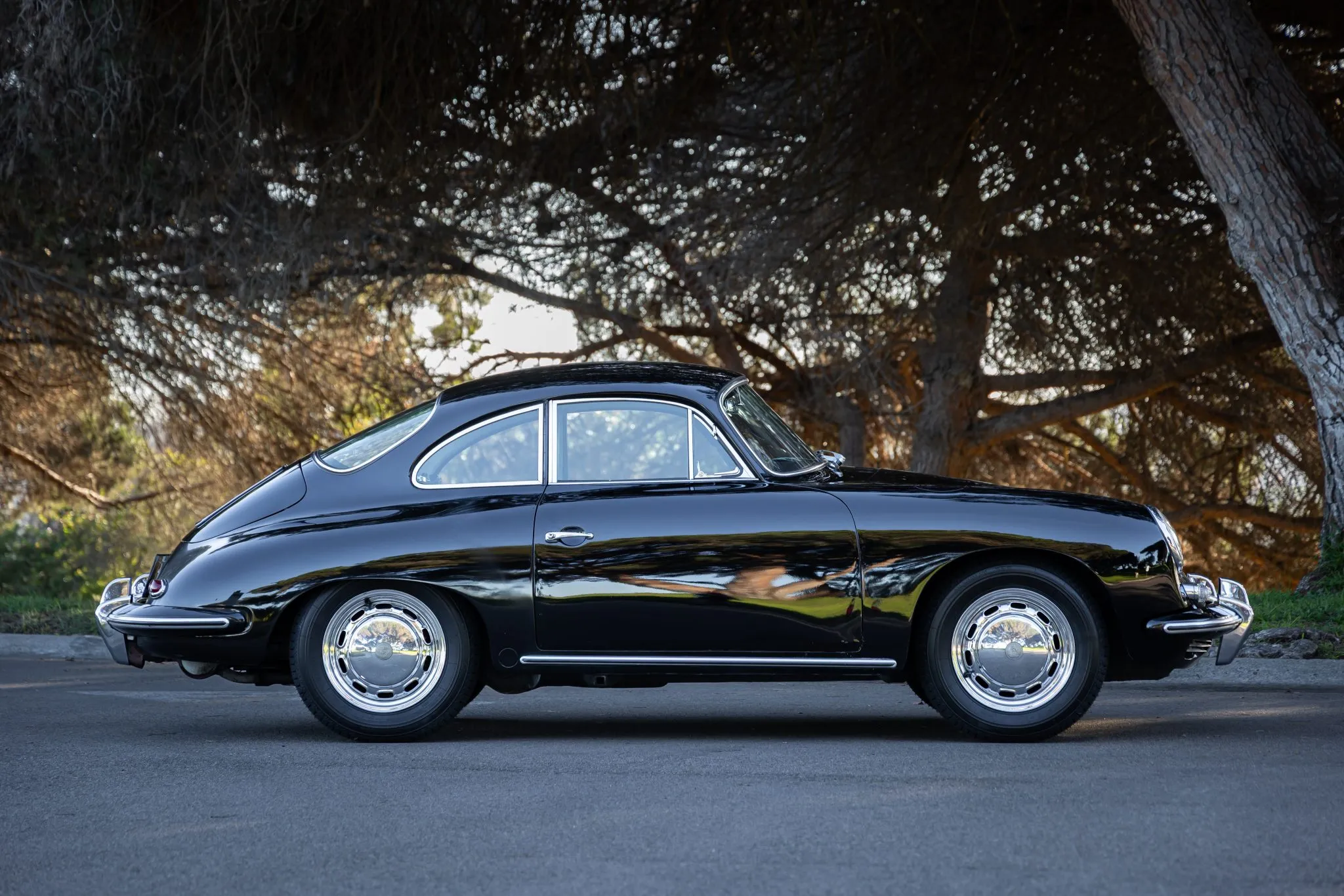 Load larger image of 1965 Porsche 356SC Coupe - Stuttcars Classified