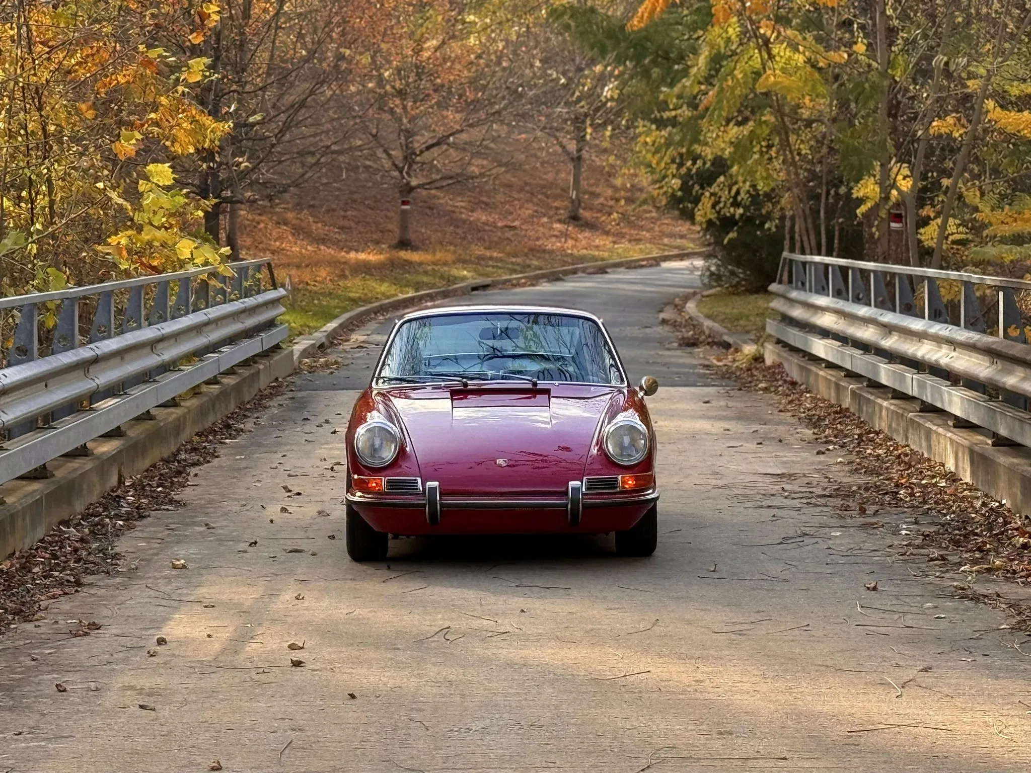 Load larger image of 1967 Porsche 911S Coupe - Stuttcars Classified